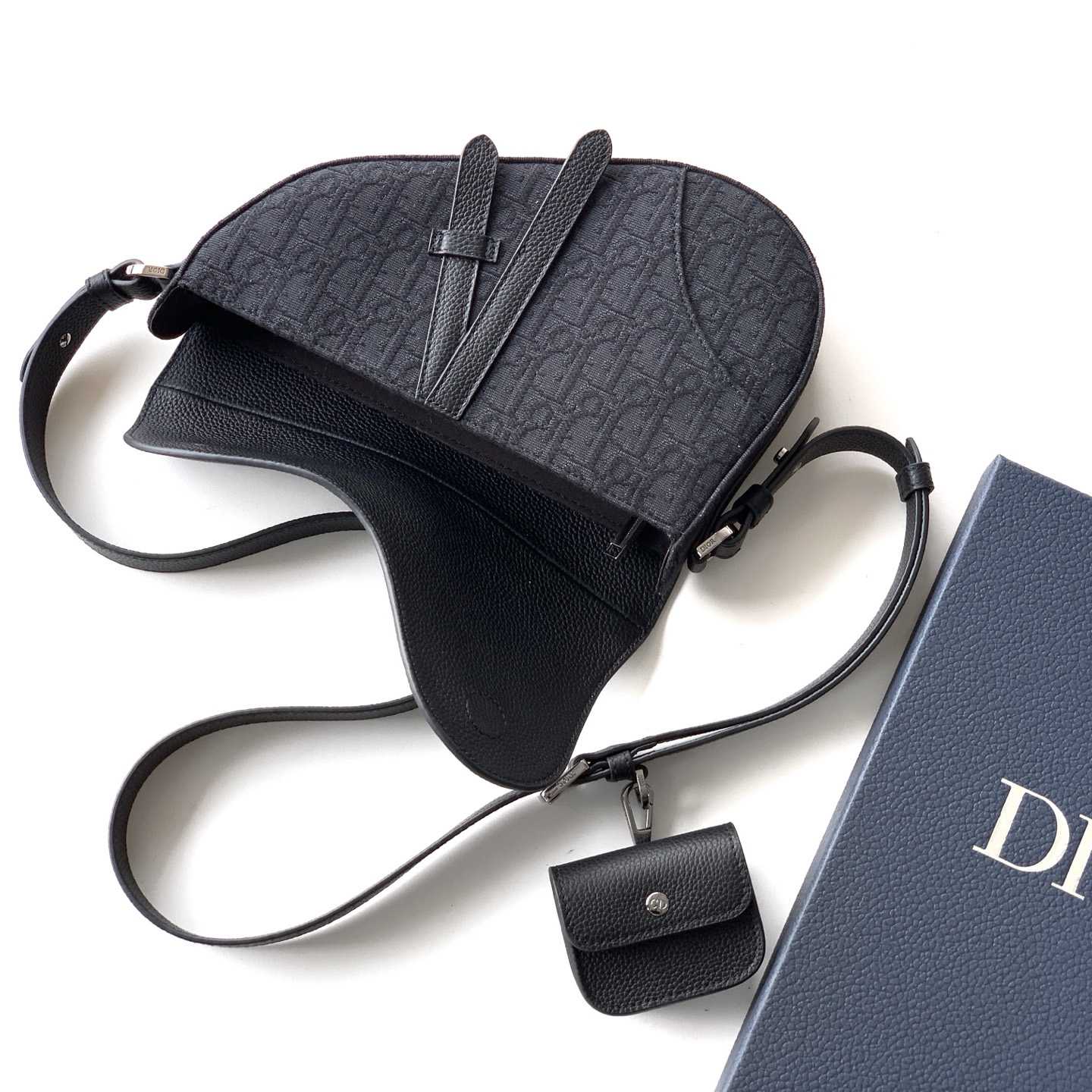 Dior Saddle Bag  - DesignerGu