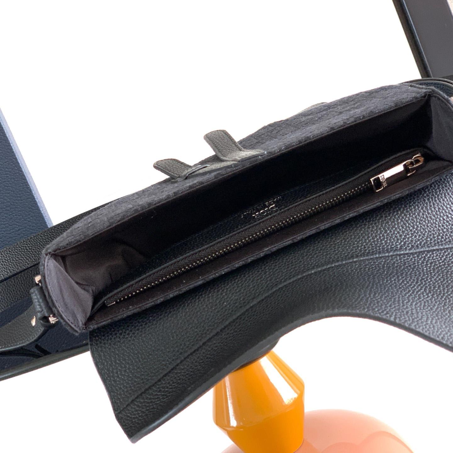 Dior Saddle Bag  - DesignerGu