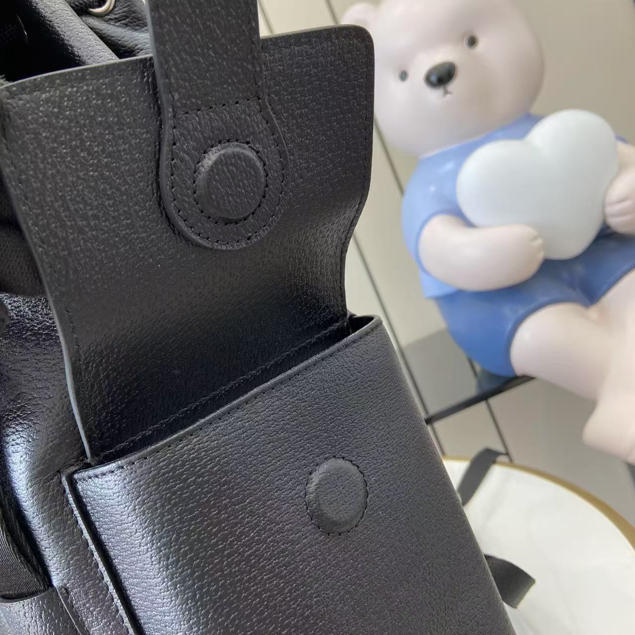 Gucci Ophidia Large Backpack - DesignerGu