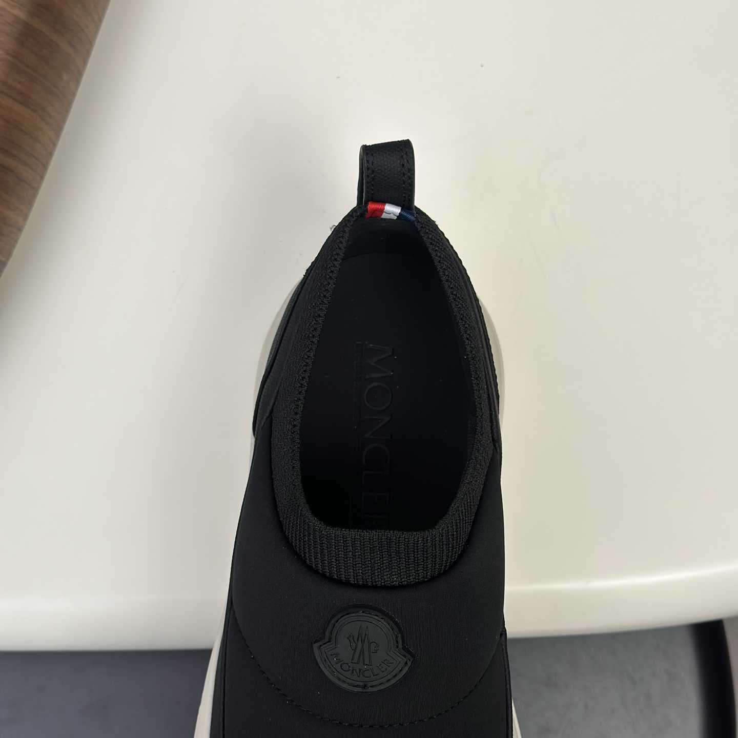 Moncler Altive Slip-On Sneakers - DesignerGu