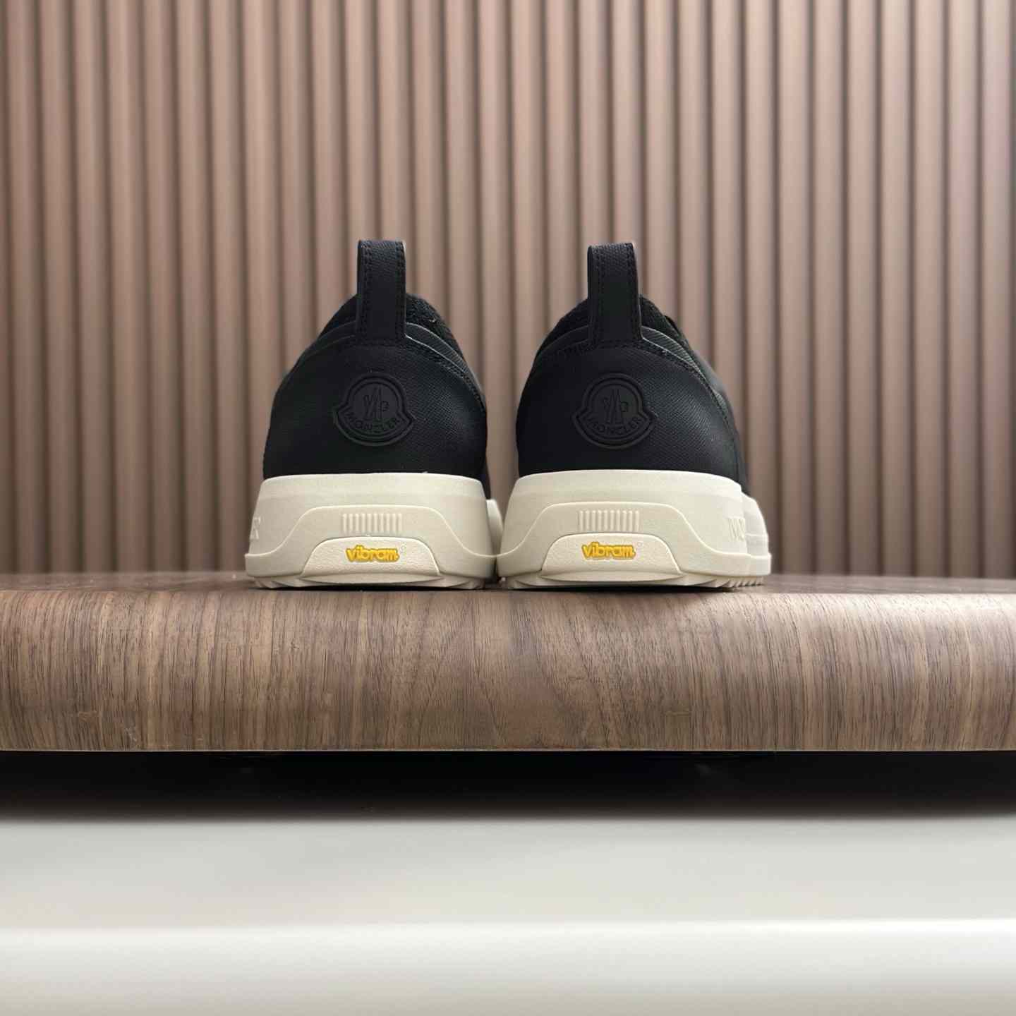 Moncler Altive Slip-On Sneakers - DesignerGu