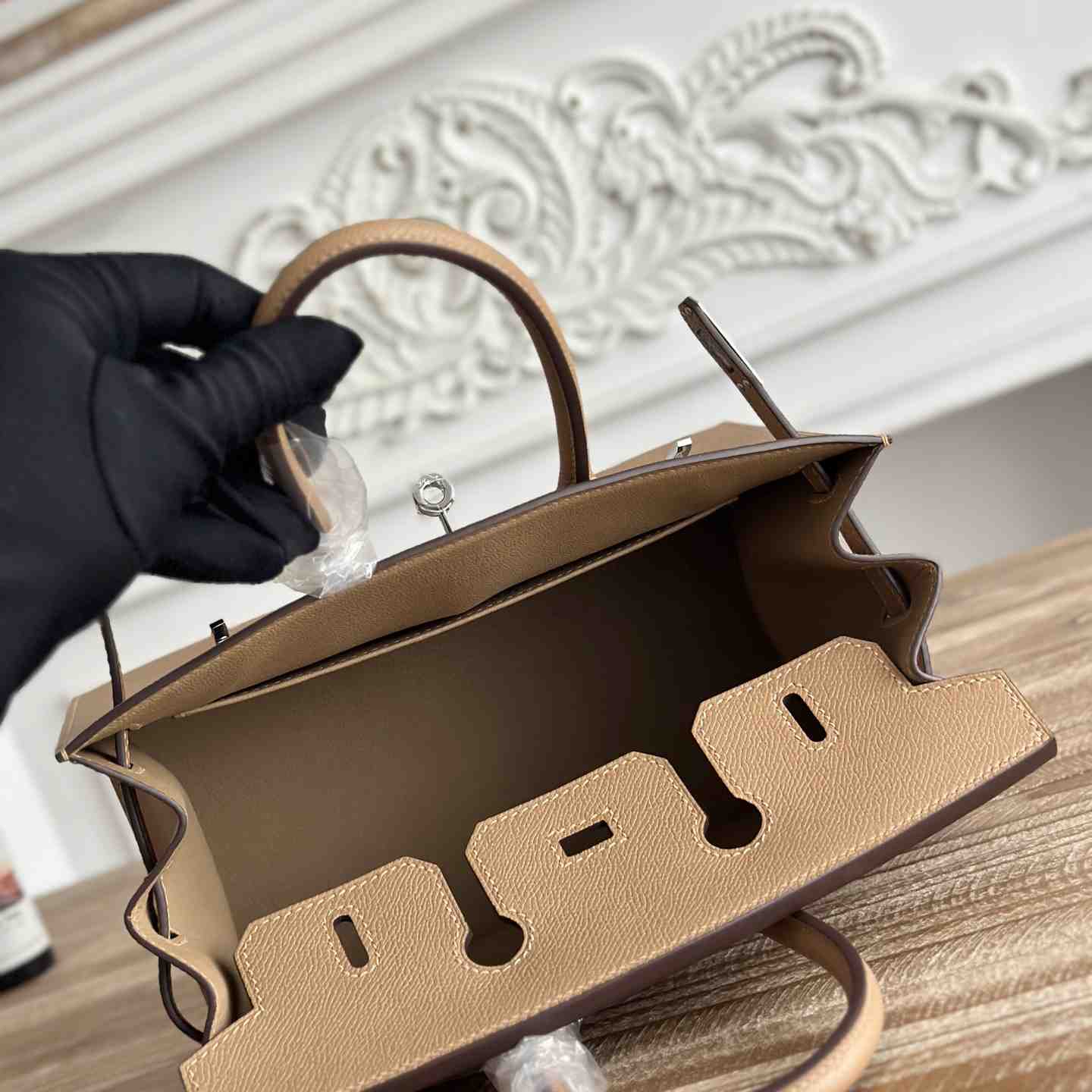 Hermès Birkin  25 - DesignerGu