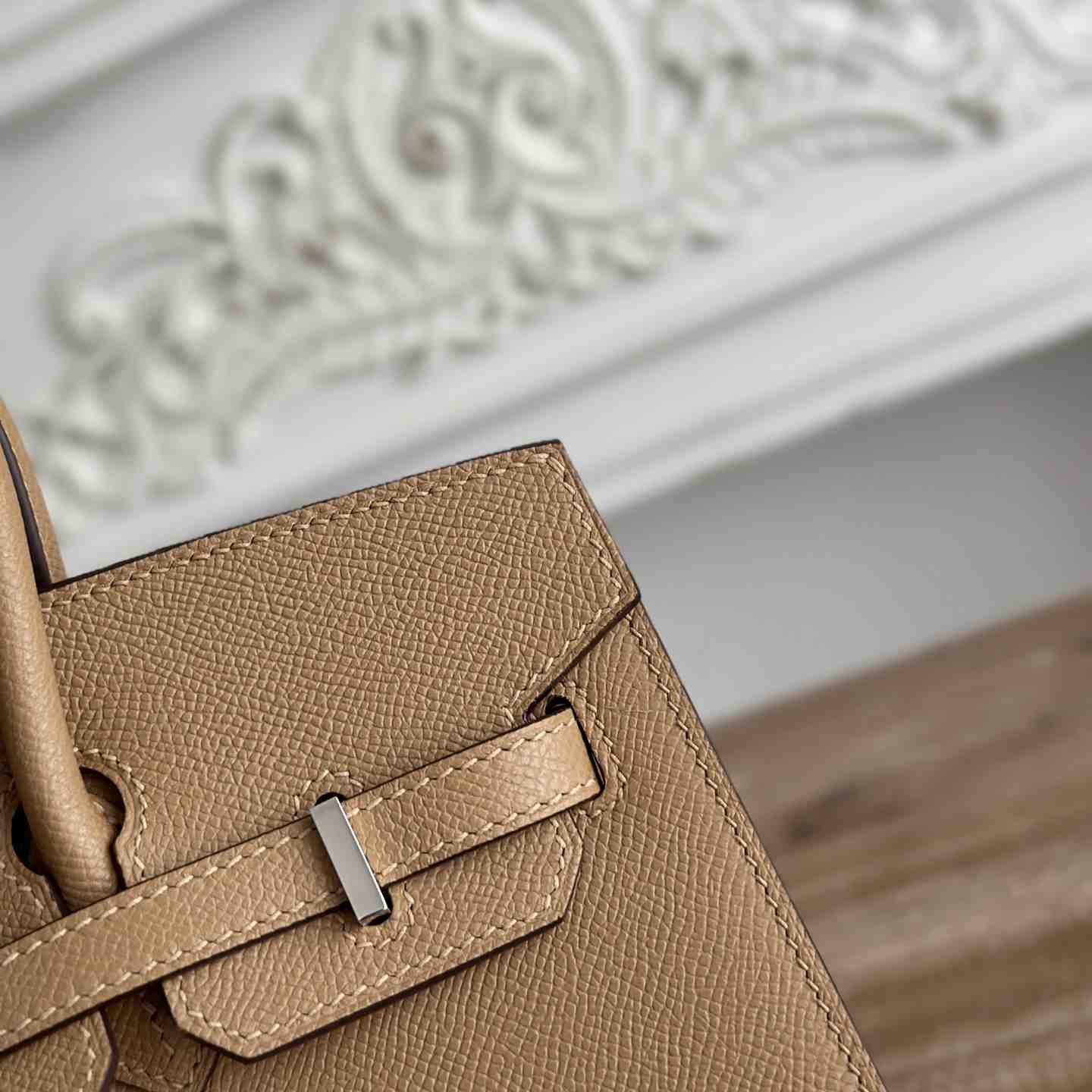 Hermès Birkin  25 - DesignerGu