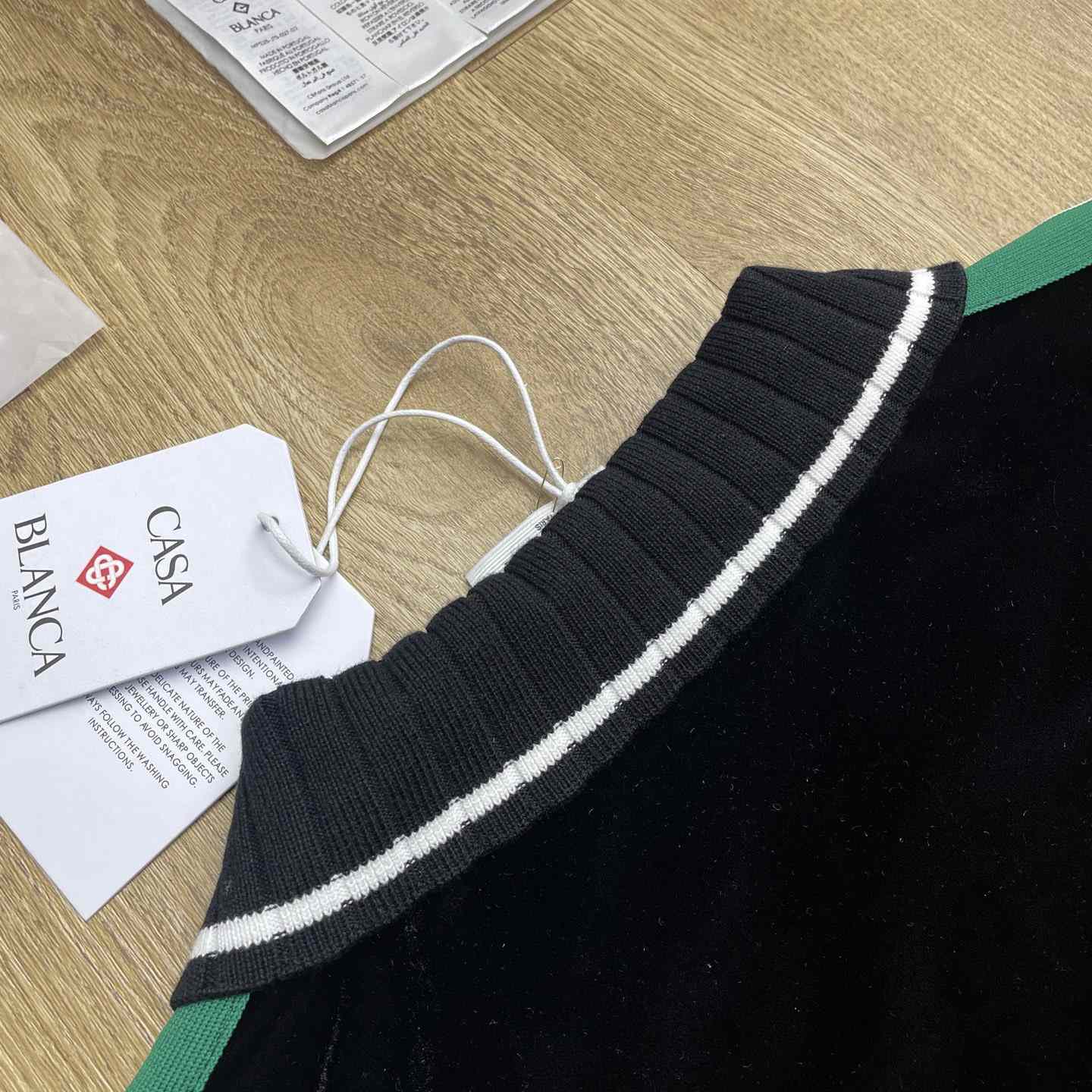 Casablanca Track Jacket    C1073 - DesignerGu