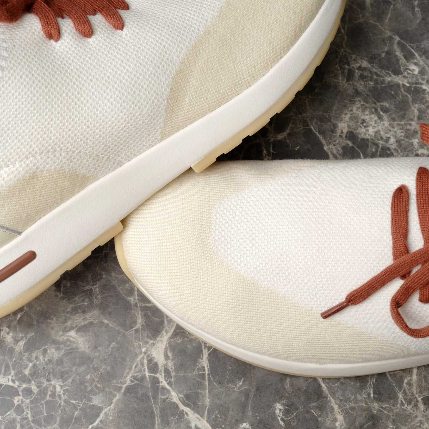 Loro Piana 360 LP Flexy Walk Sneaker - DesignerGu