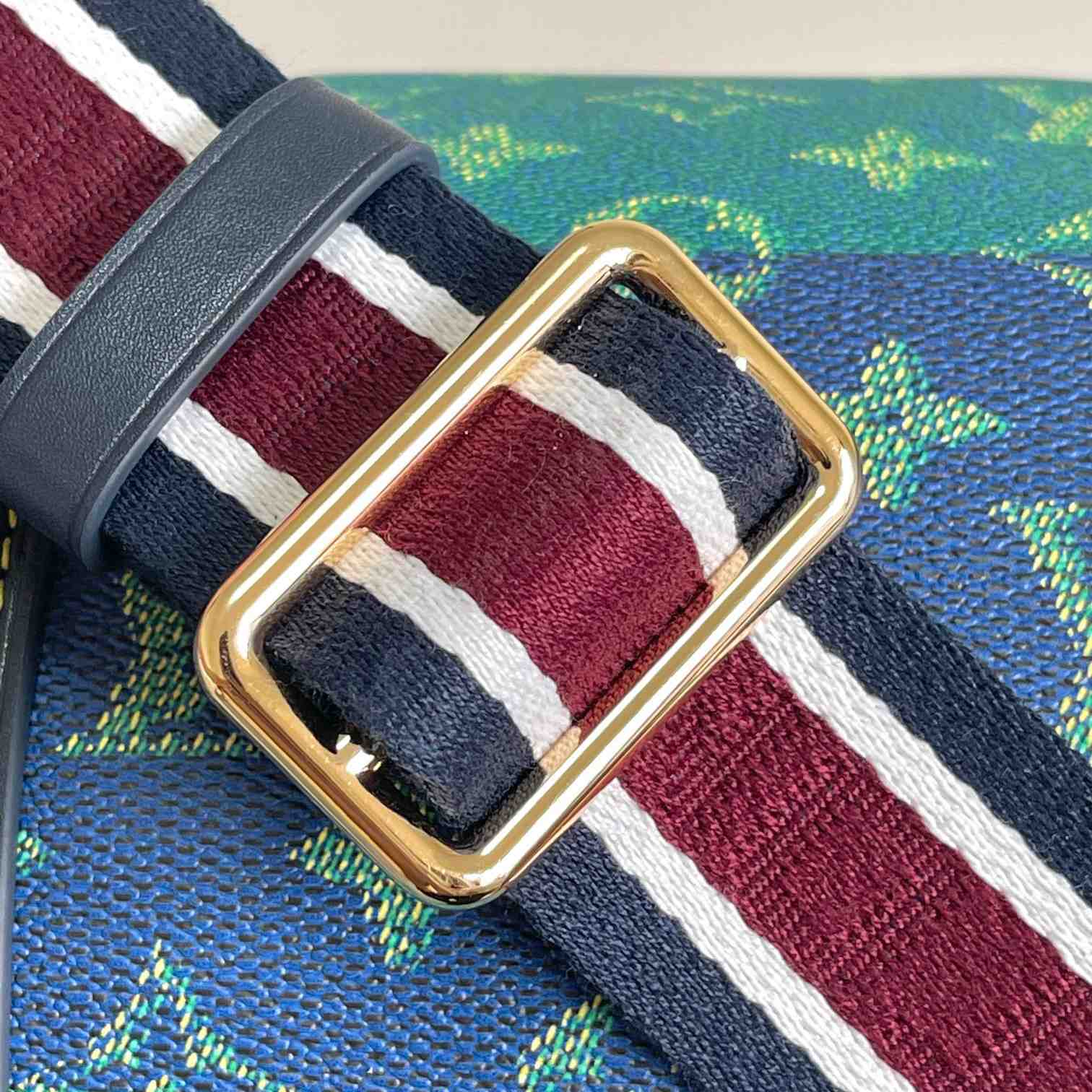 Louis Vuitton Keepall Bandoulière 50   M25900 - DesignerGu