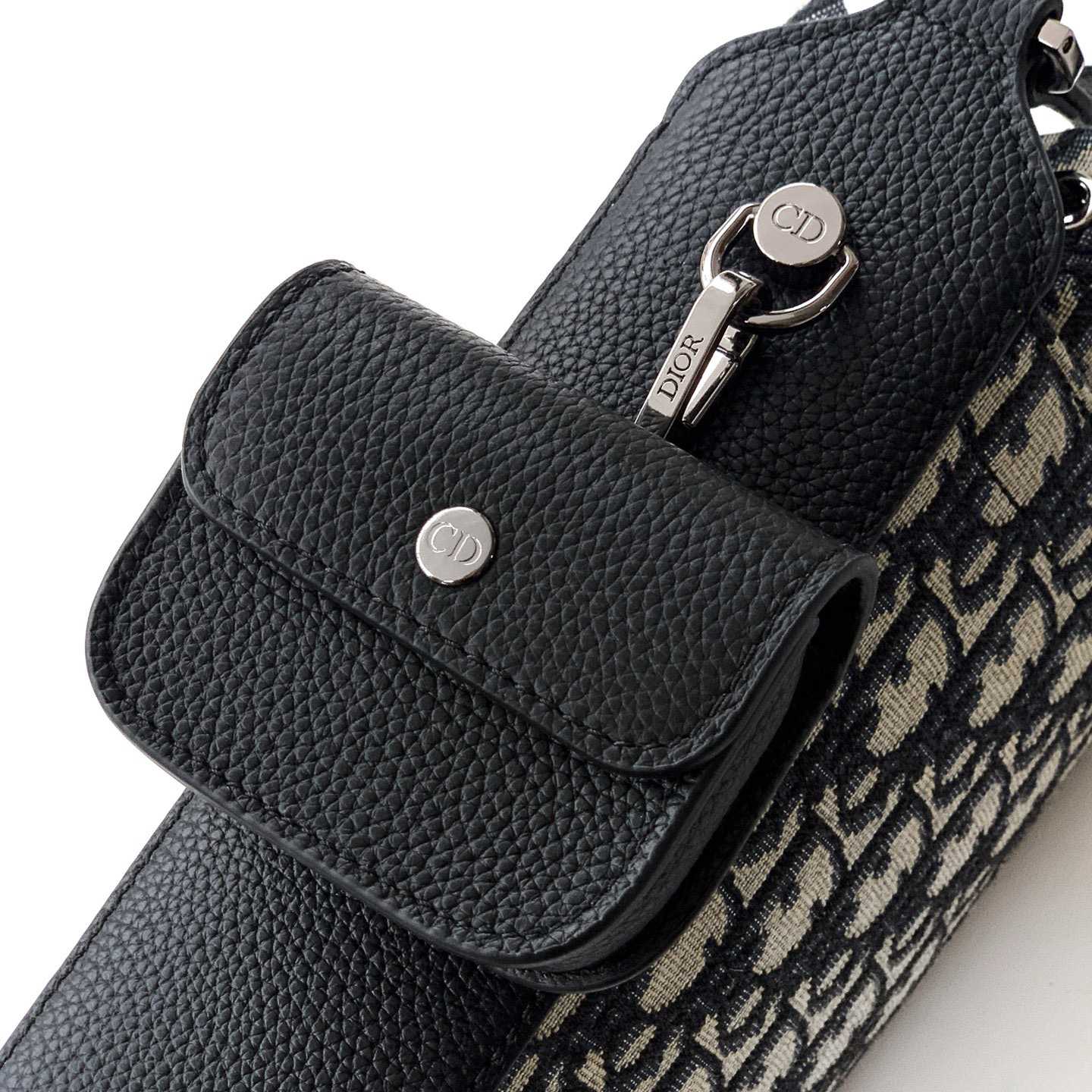 Dior Mini Bucket Bag  - DesignerGu