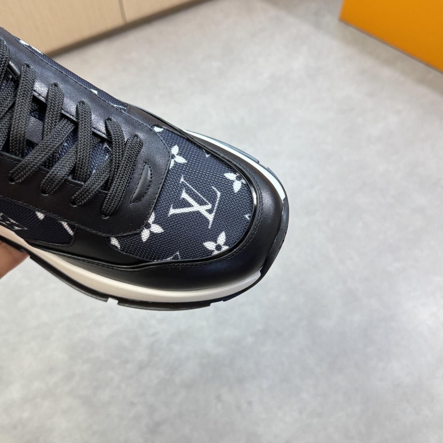 Louis Vuitton Beverly Hills Sneaker - DesignerGu