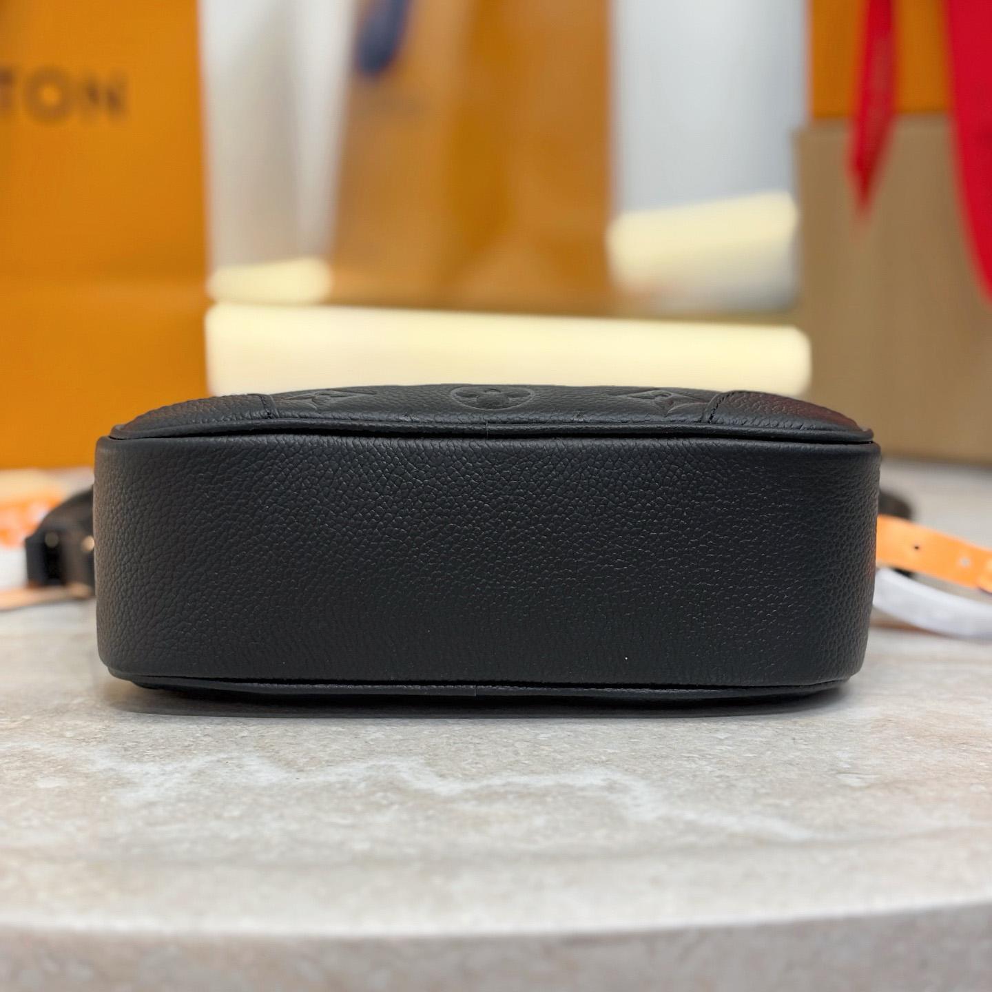 Louis Vuitton Tiny Camera Bag   M25518 - DesignerGu