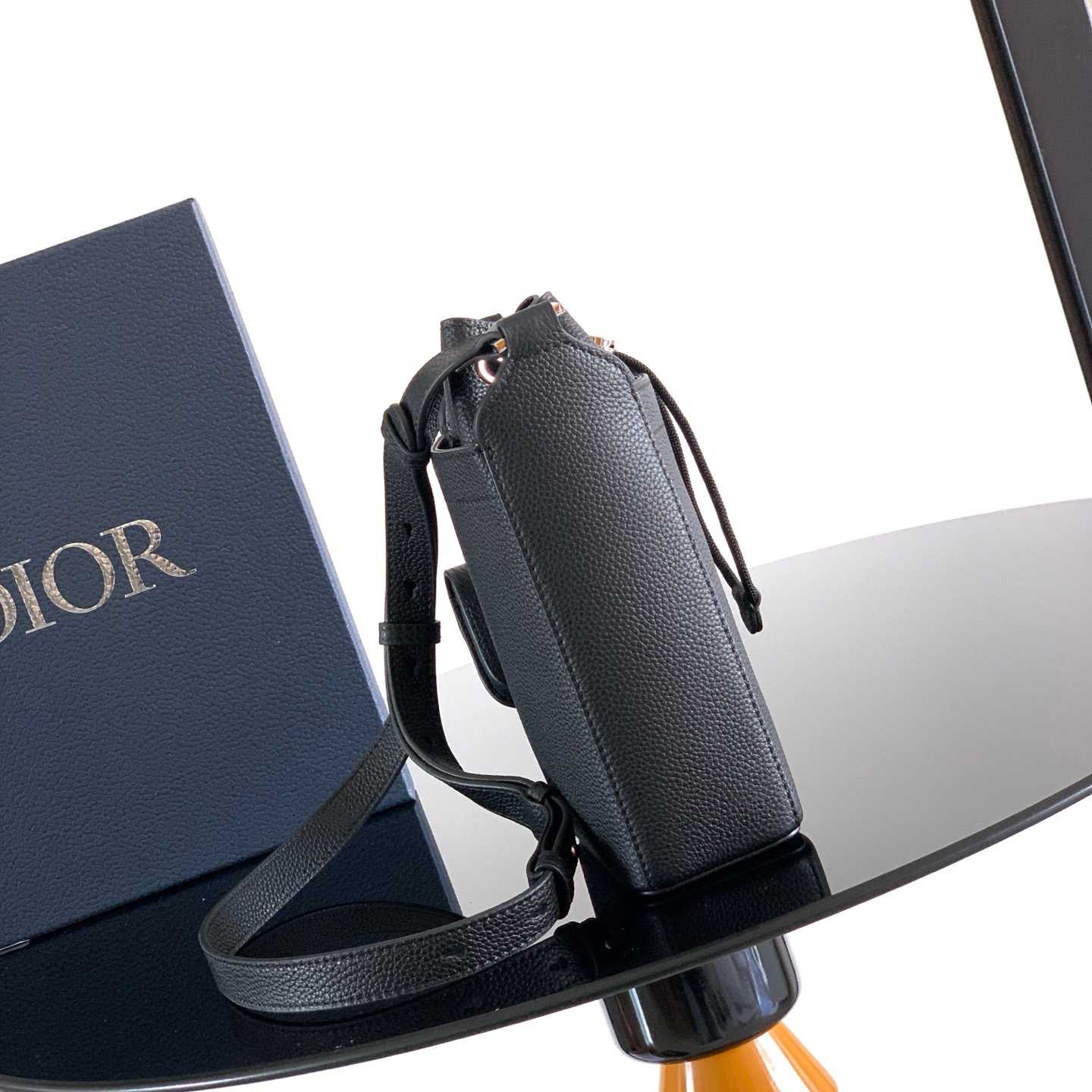 Dior Mini Bucket Bag  - DesignerGu