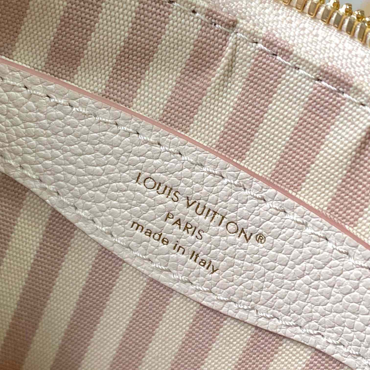 Louis Vuitton Boulogne   M14634 - DesignerGu