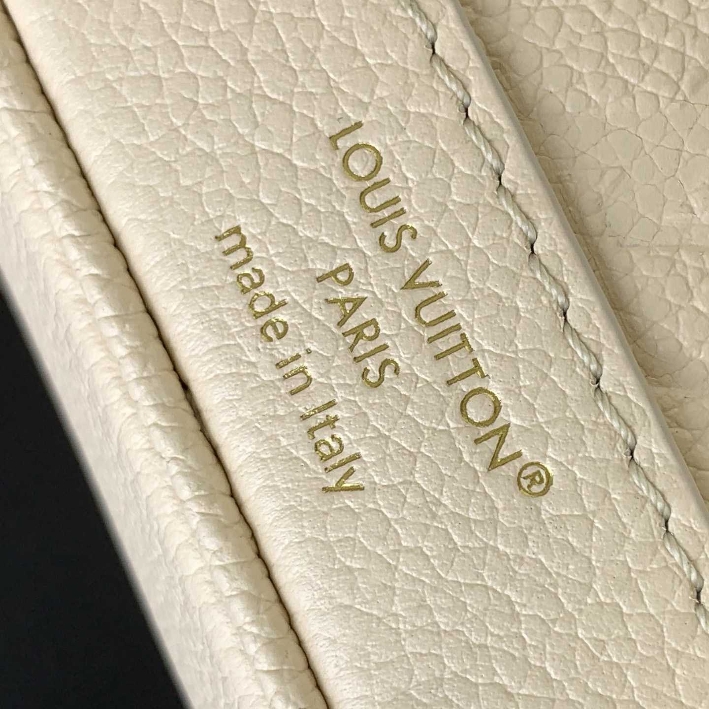 Louis Vuitton Nano Noé Backpack   M25819 - DesignerGu