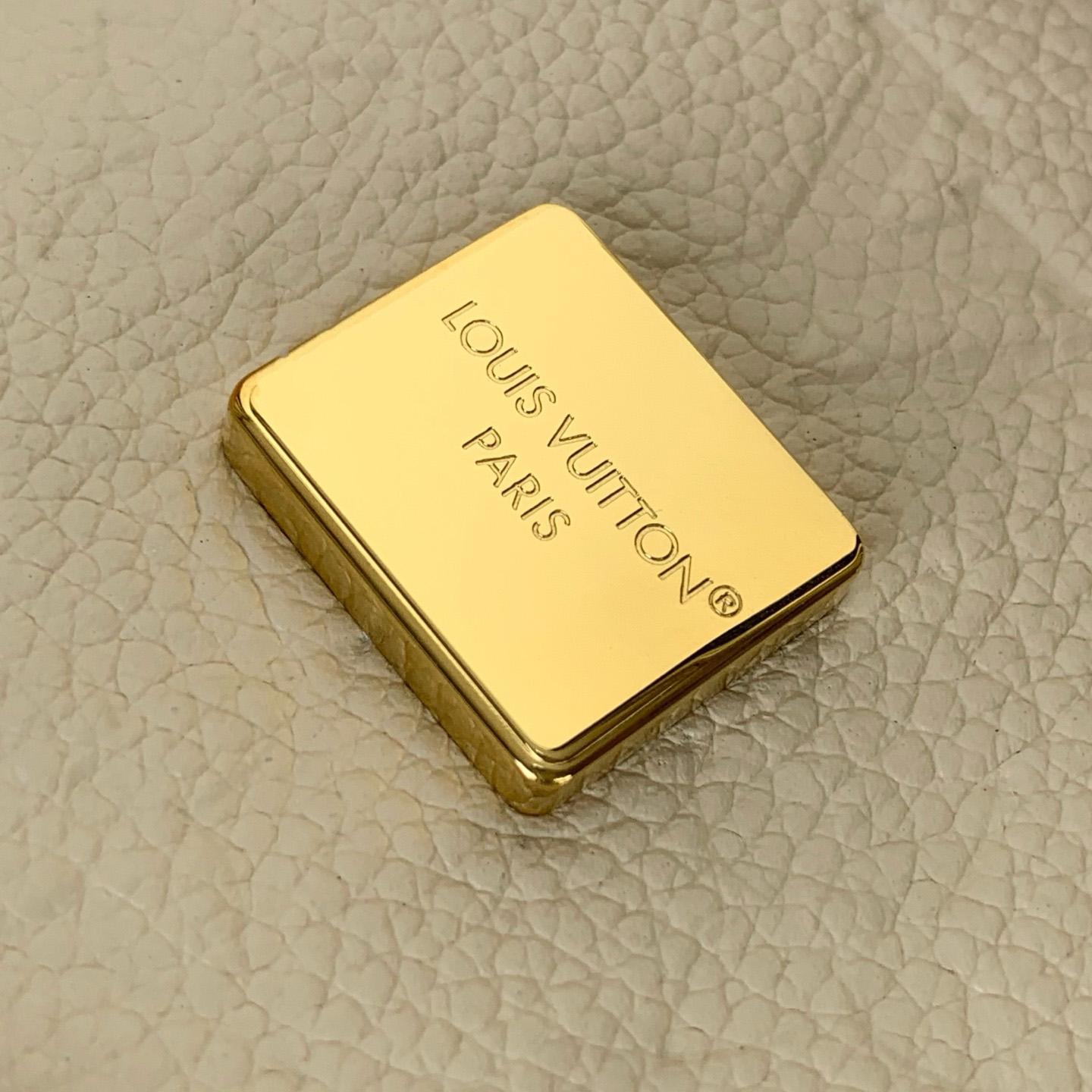 Louis Vuitton Nano Noé Backpack   M25819 - DesignerGu