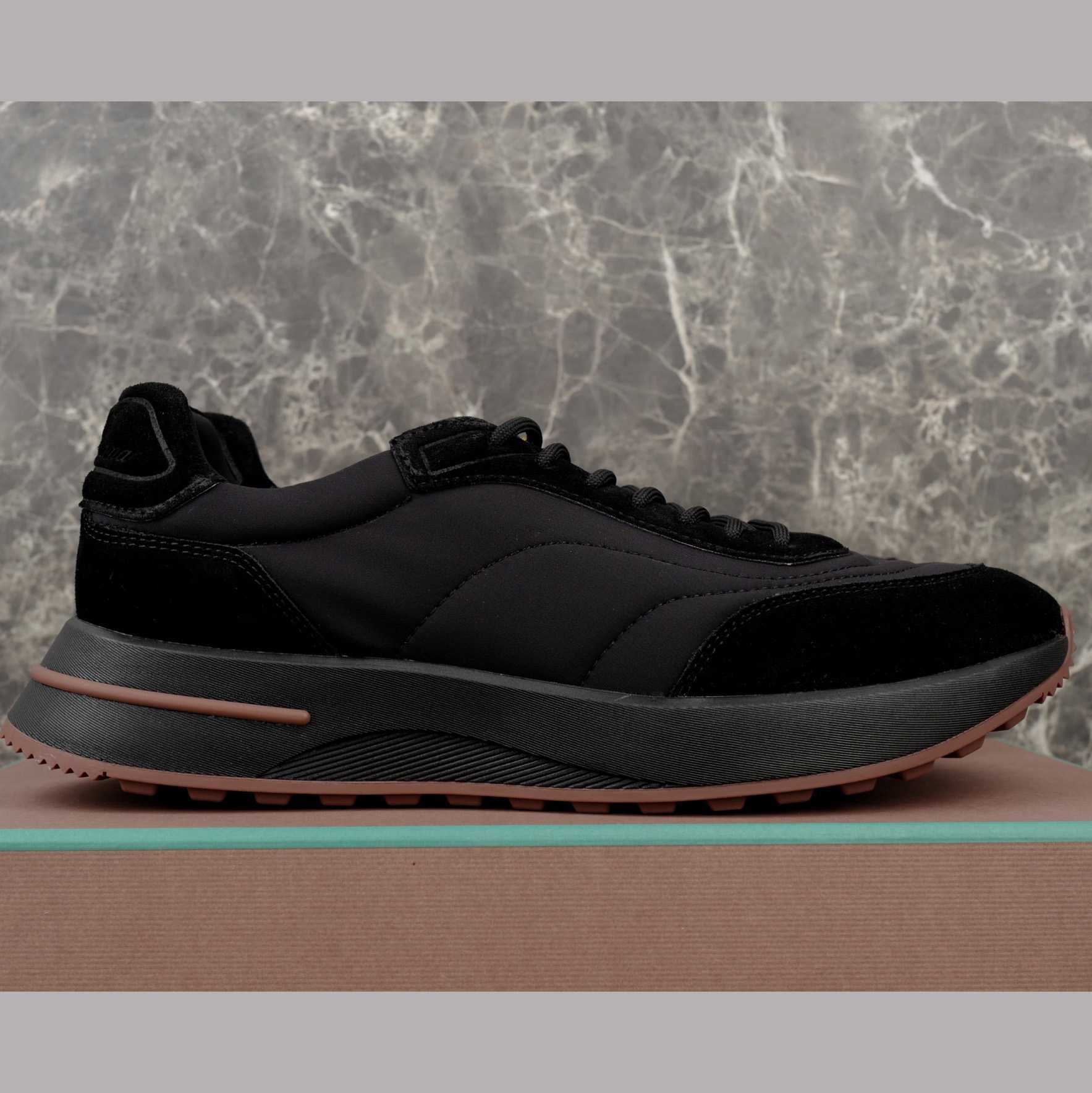 Loro Piana Week End Walk Sneaker  - DesignerGu
