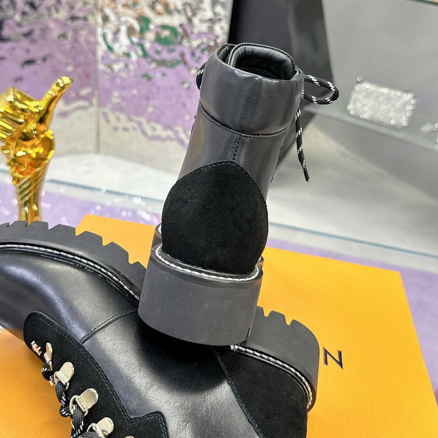 Louis Vuitton Territory Flat Ranger     1ACIBW - DesignerGu