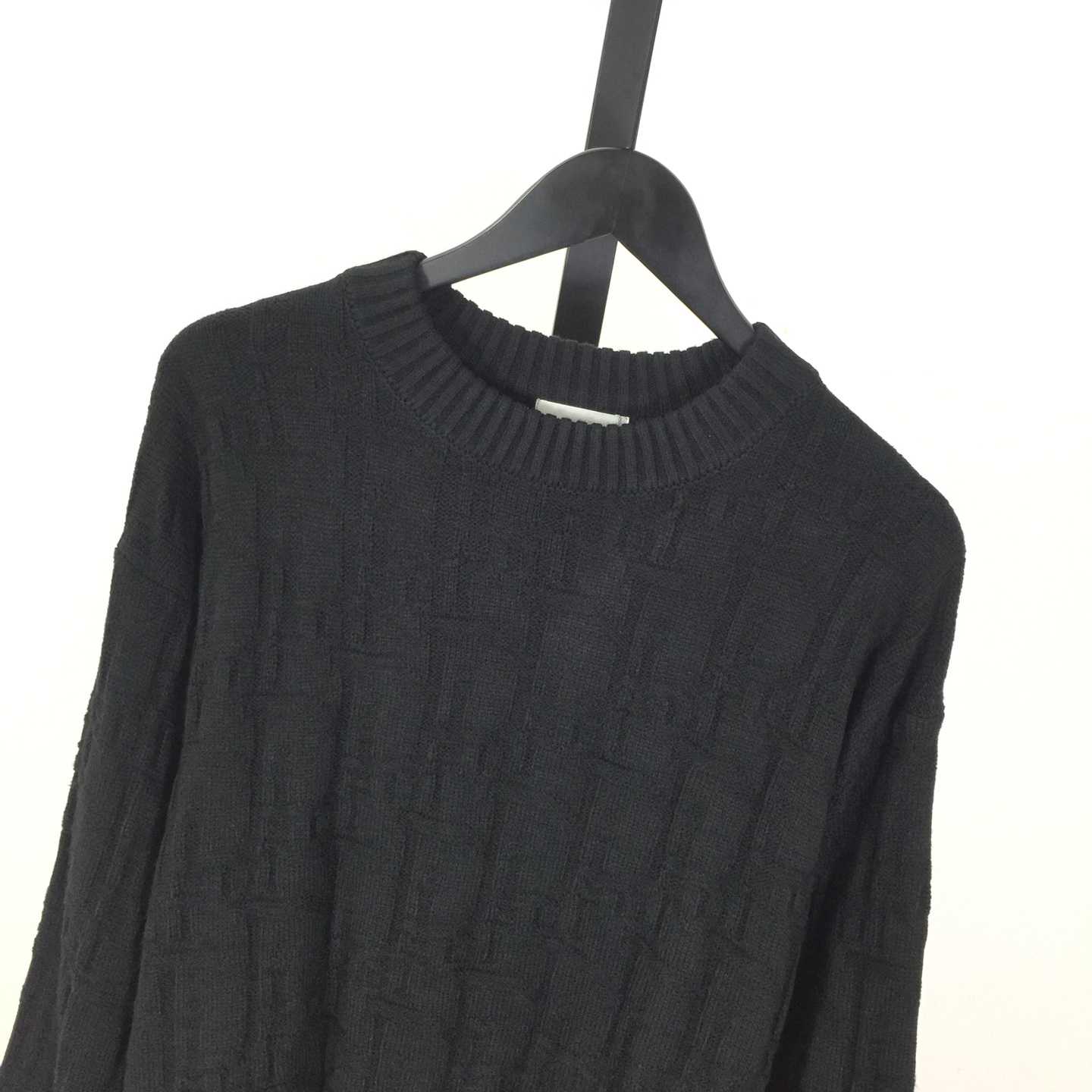 Dior Oblique Sweater  - DesignerGu