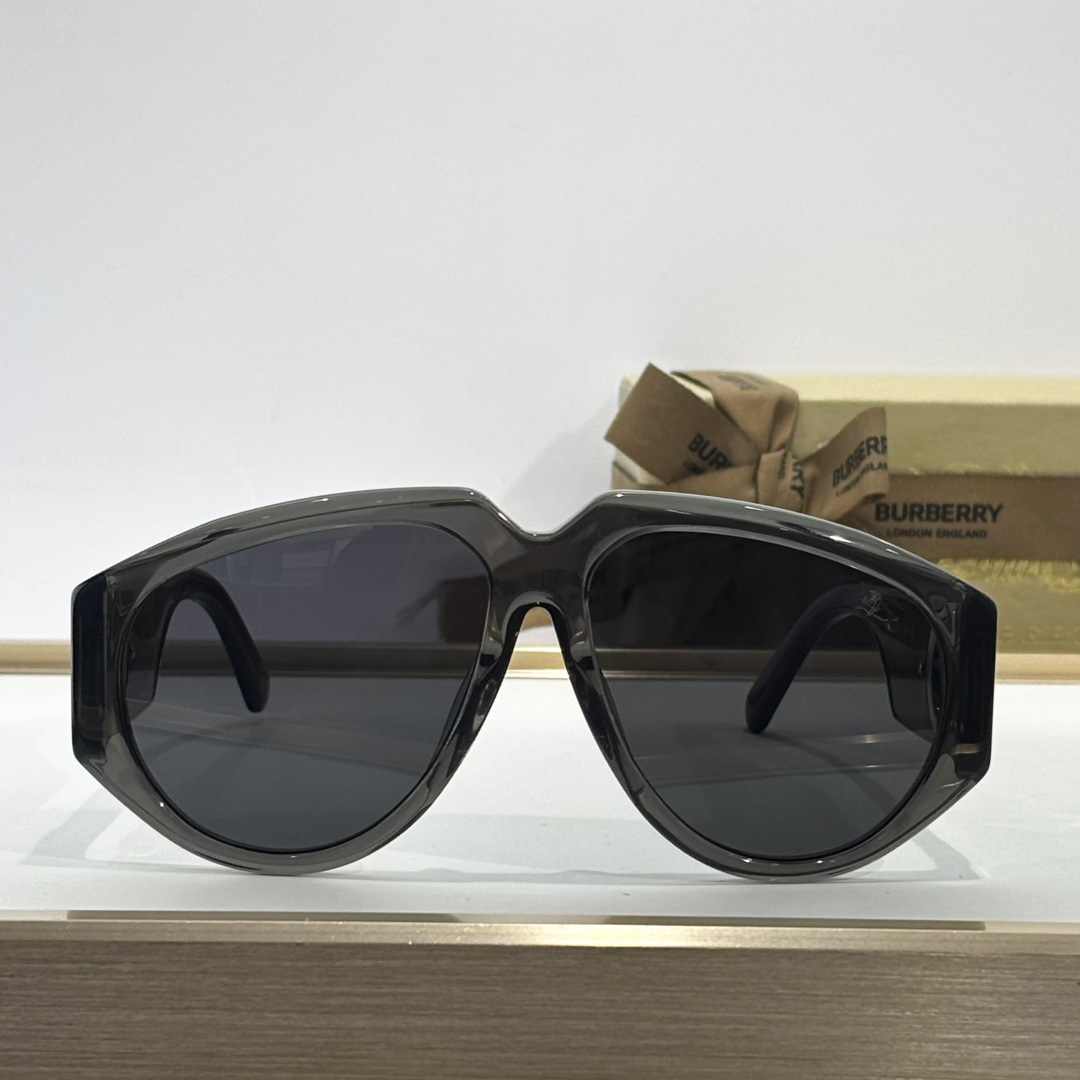 Burberry BE4479U Sunglasses   - DesignerGu