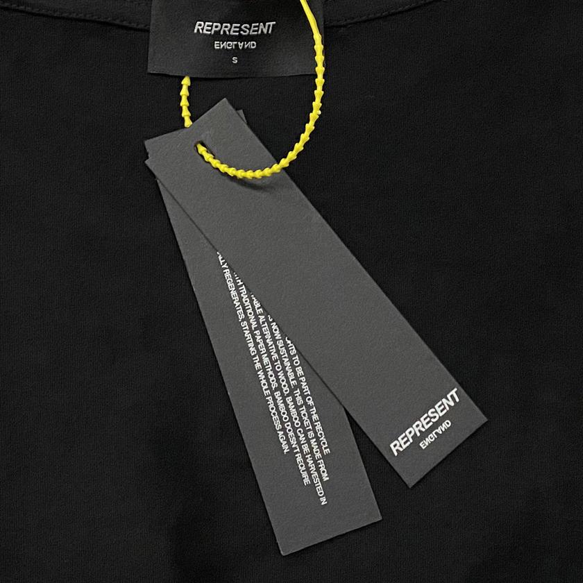 Represent Legacy Cherubs T-shirt  - DesignerGu