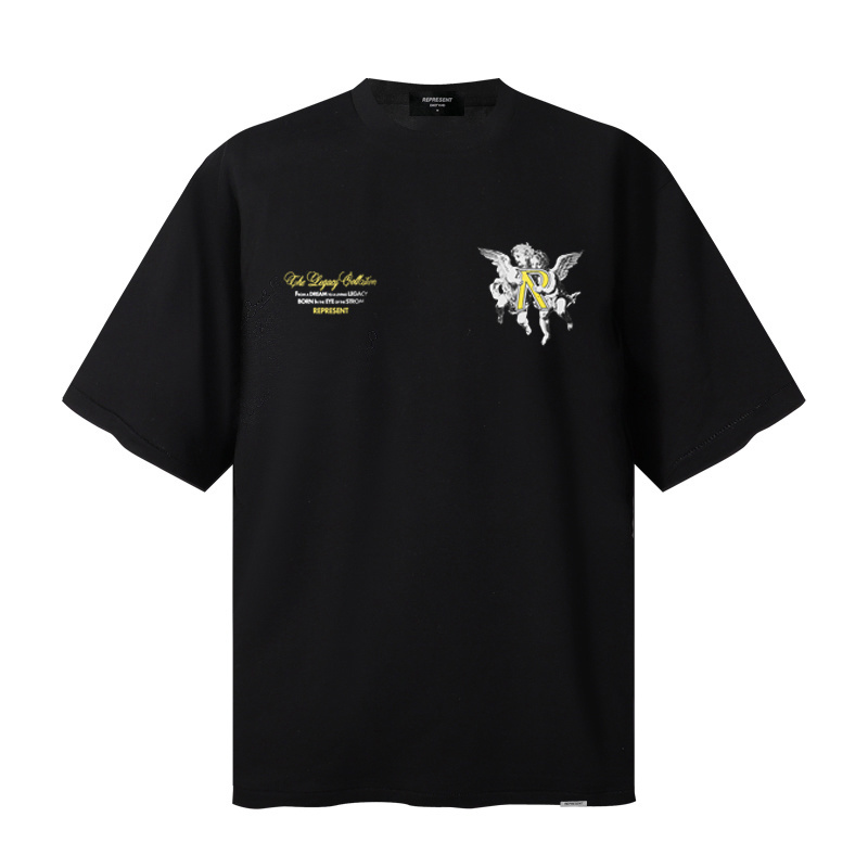 Represent Legacy Cherubs T-shirt  - DesignerGu