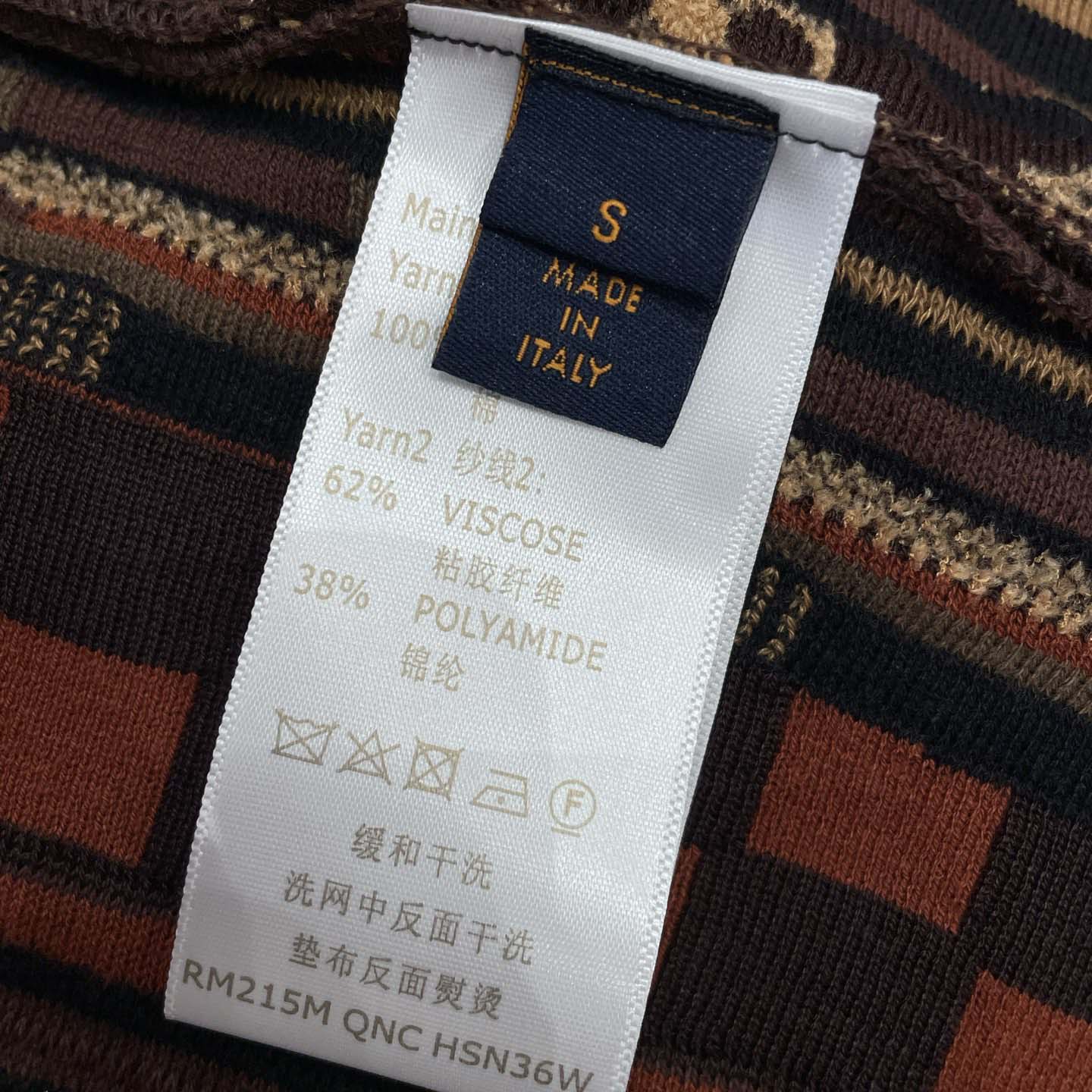 Louis Vuitton Cardigan Vest   1AIM64 - DesignerGu