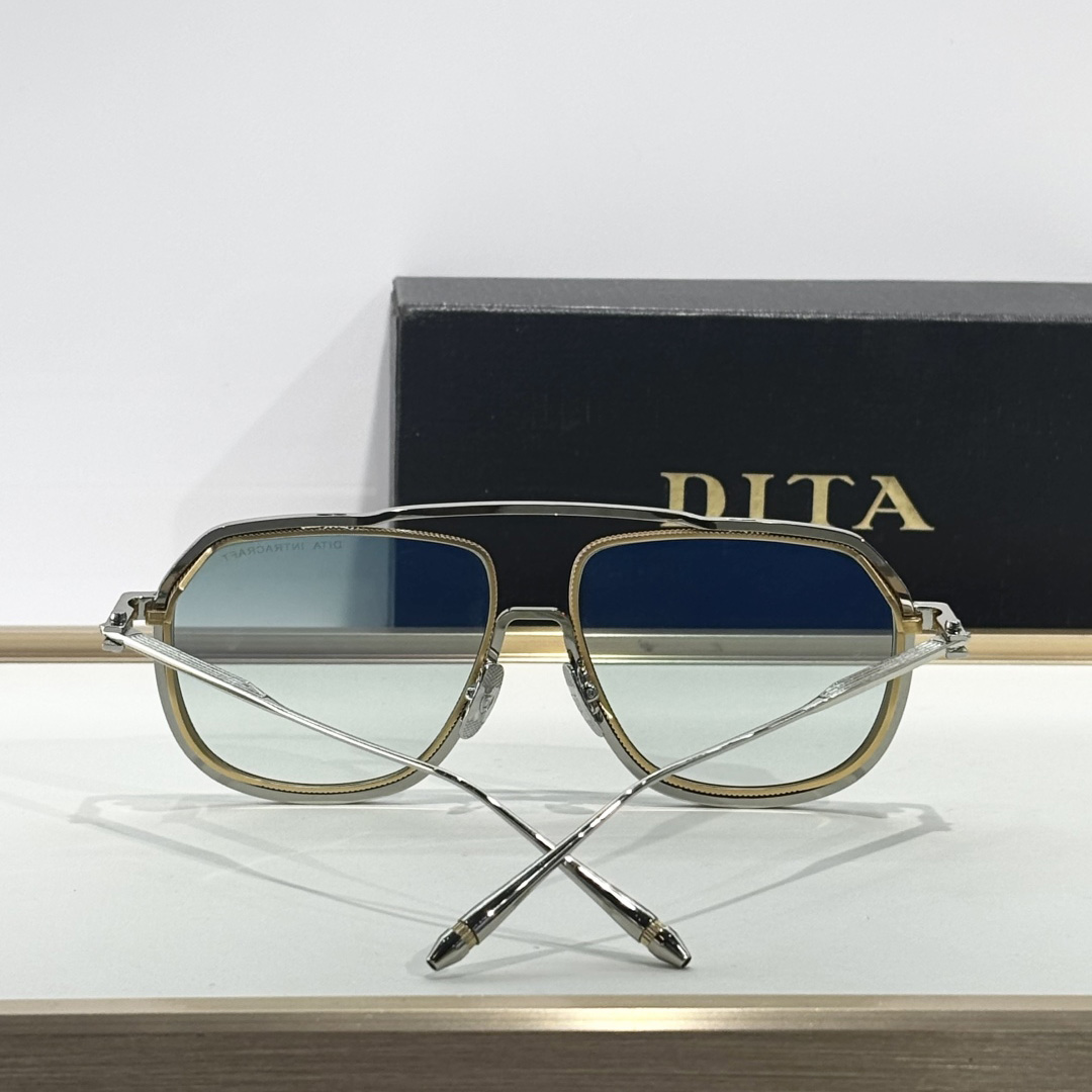 Dita DTS165 Sunglasses    - DesignerGu