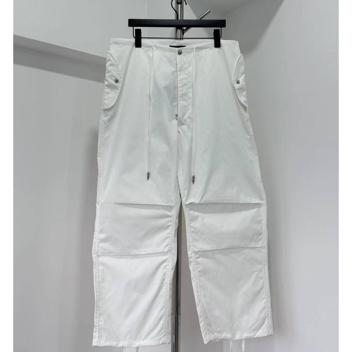 Chrome Hearts Pants - DesignerGu