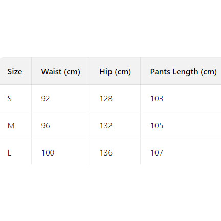 Chrome Hearts Pants - DesignerGu