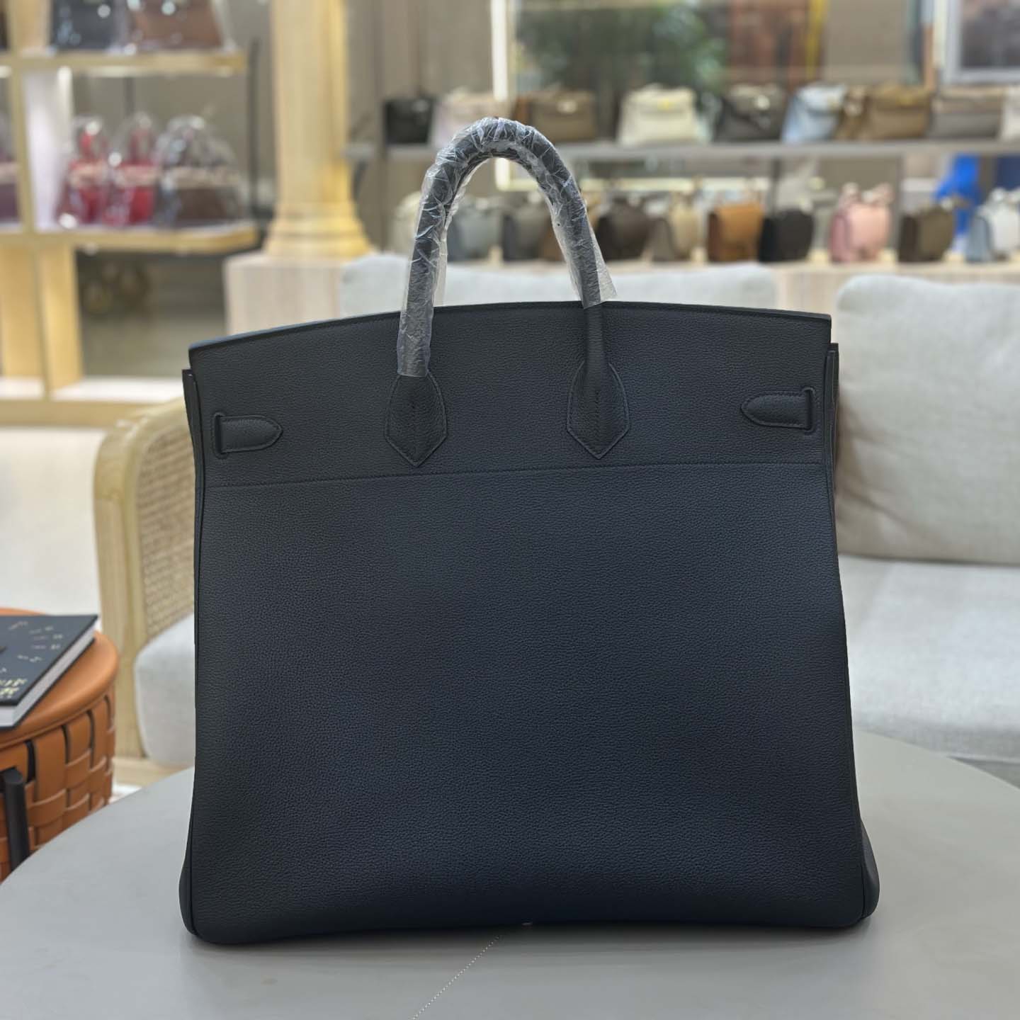 Hermes Togo HAC Multipockets Birkin 50 - DesignerGu