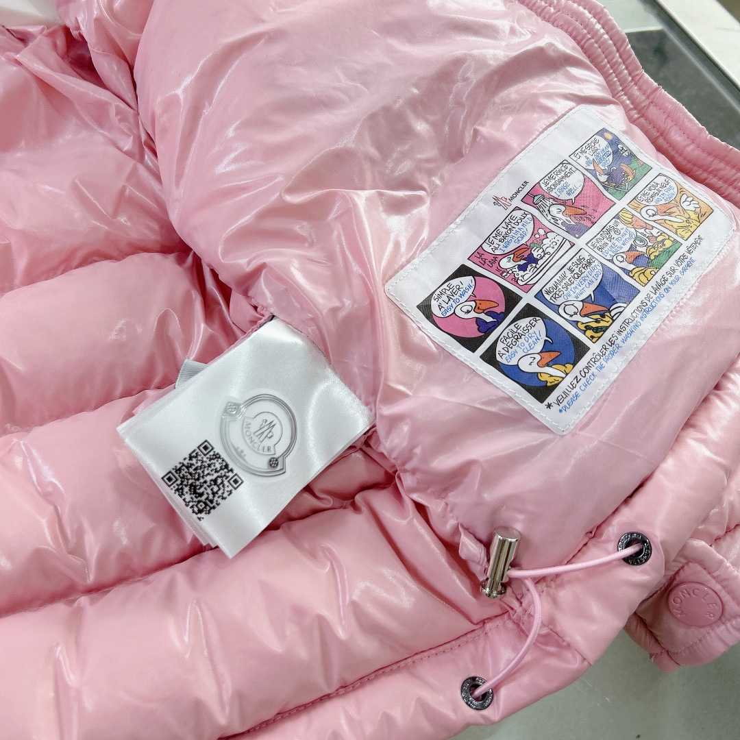 Moncler Kids Down Jacket - DesignerGu