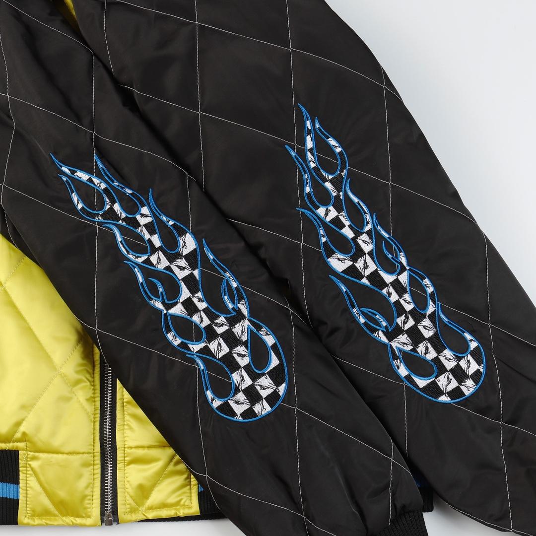 Chrome Hearts Matty Boy Jacket - DesignerGu