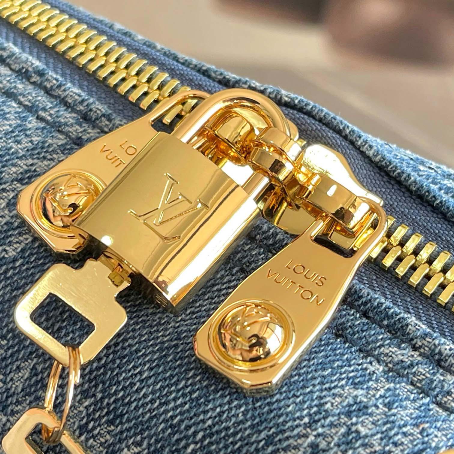 Louis Vuitton Keepall Cargo 50  N00197 - DesignerGu