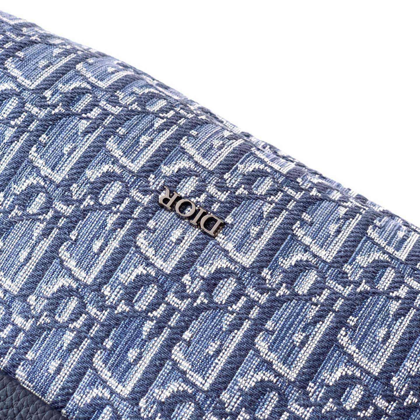 Dior Small Rider Soft Hobo Bag  - DesignerGu