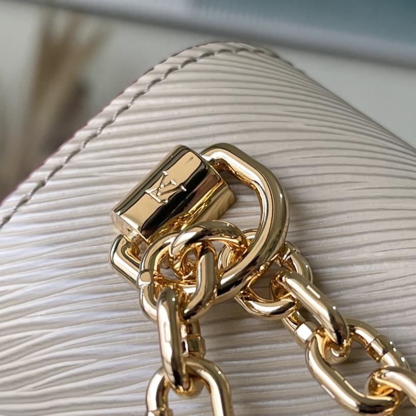 Louis Vuitton Twist PM   M21133 - DesignerGu