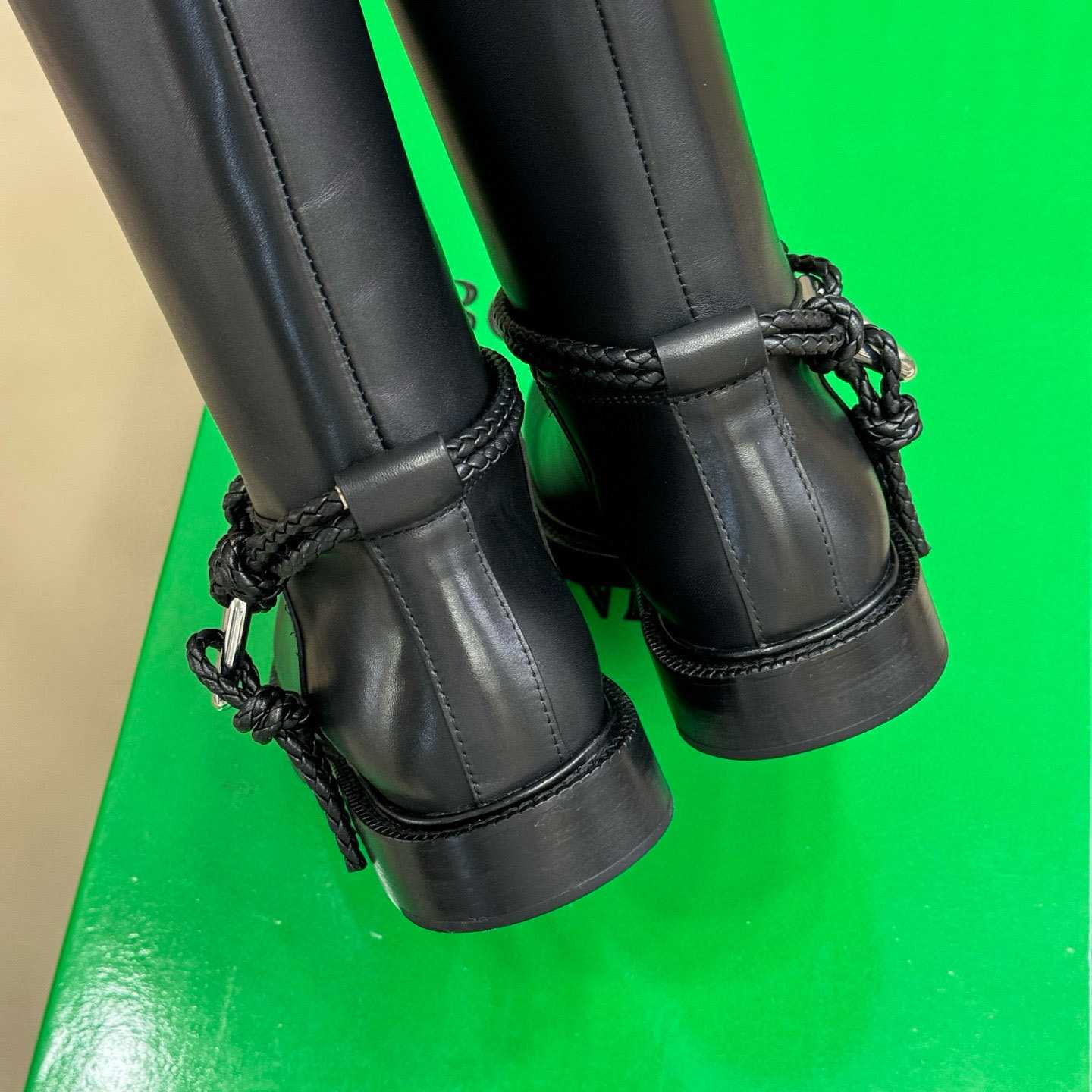 Bottega Veneta James Boot - DesignerGu