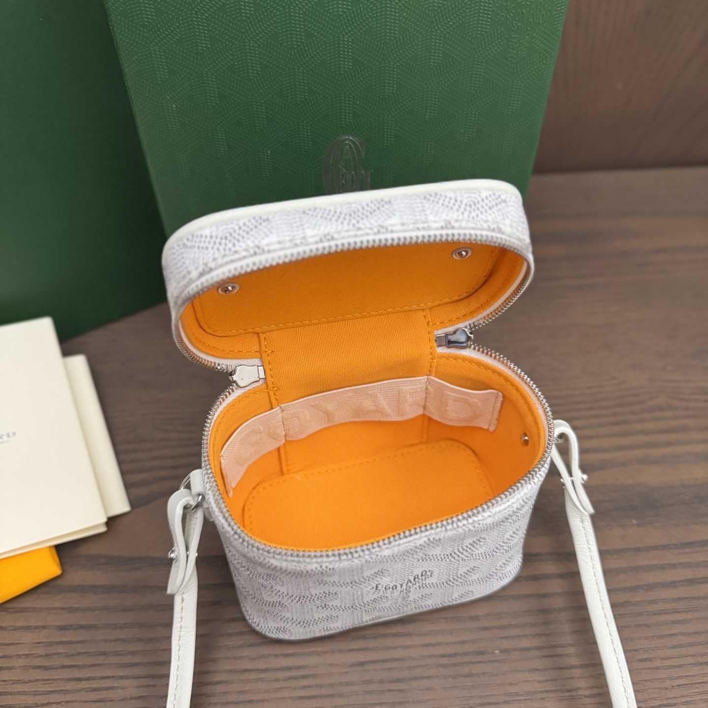 Goyard Muse Nano Vanity - DesignerGu