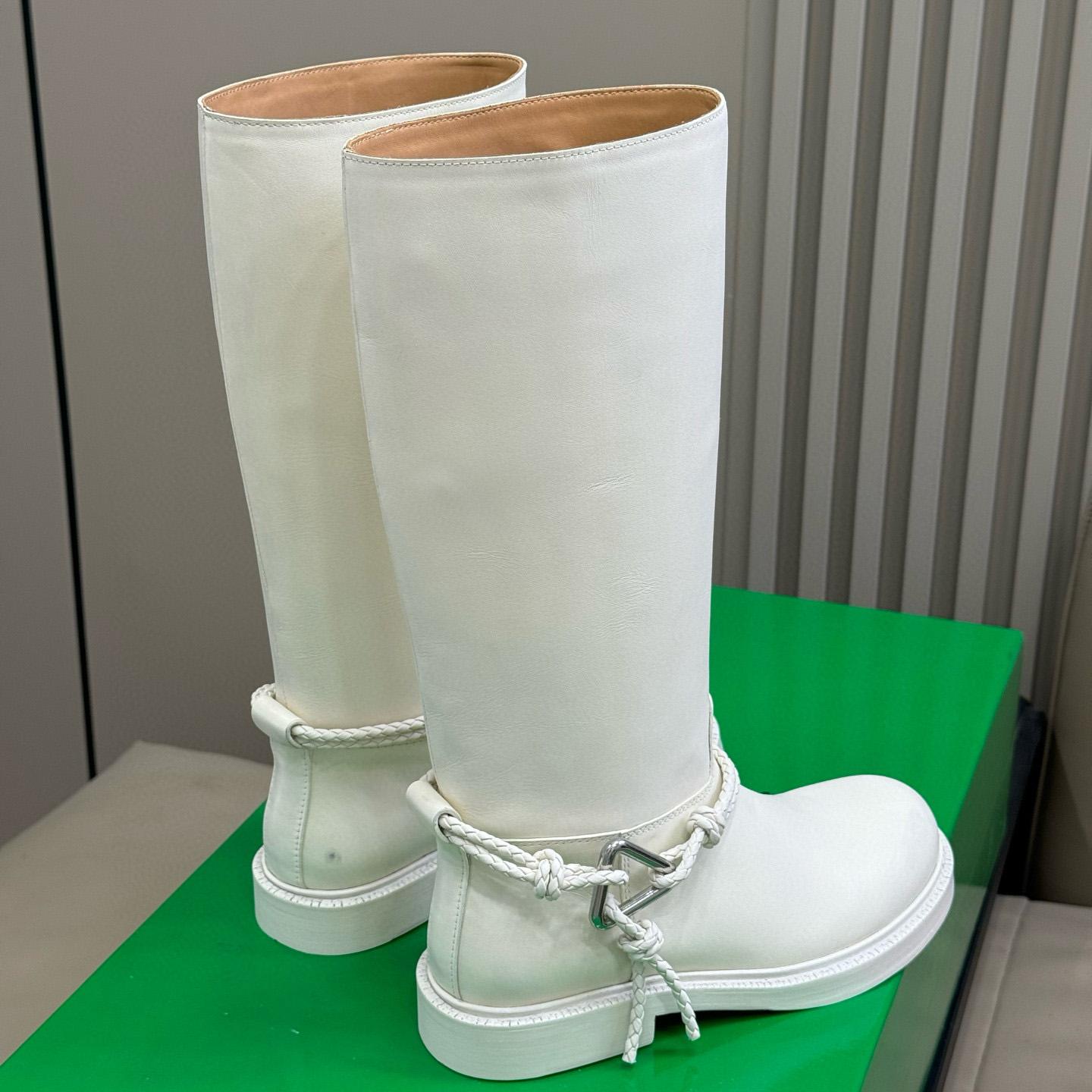 Bottega Veneta James Boot - DesignerGu