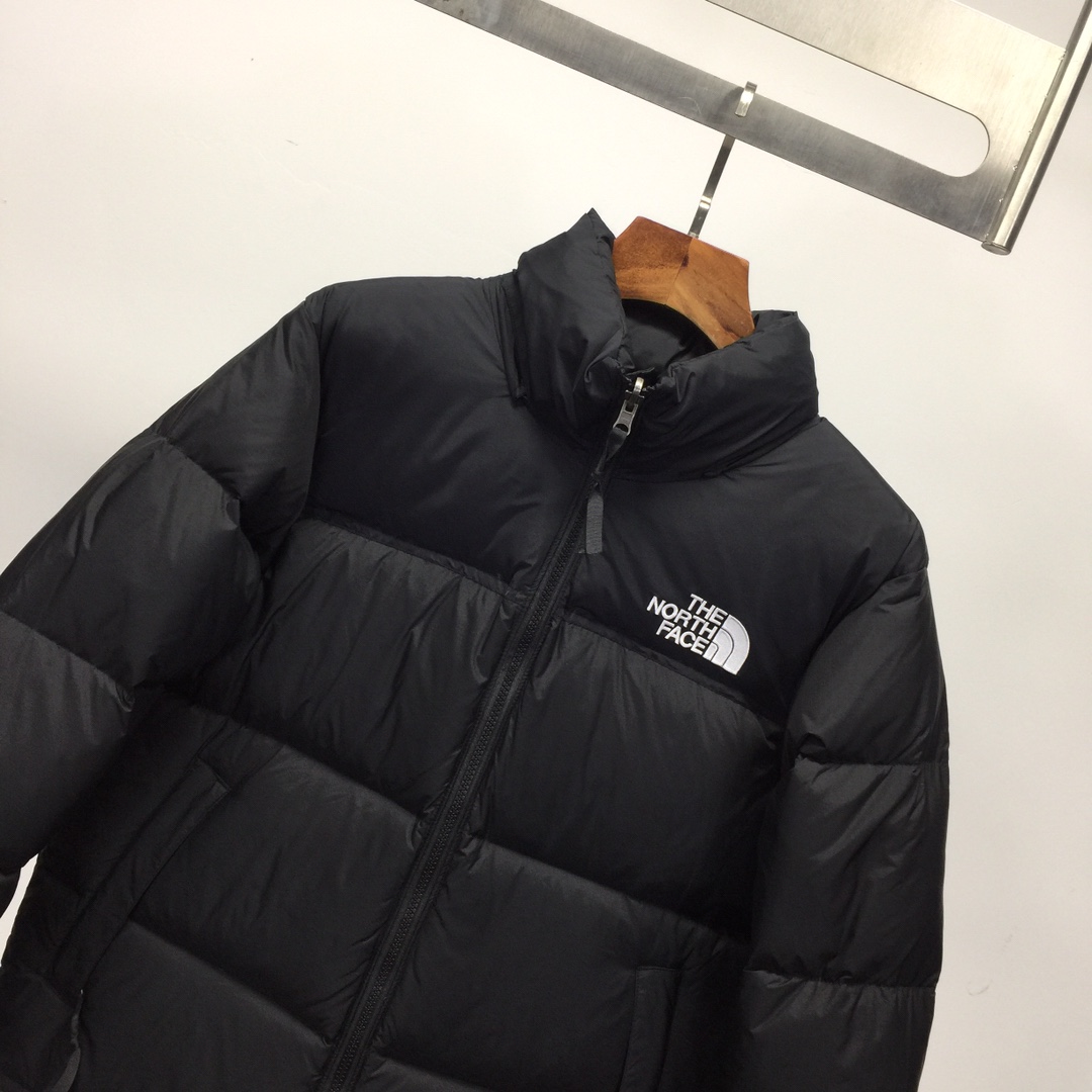 The North Face 1996 Retro Nuptse Jacket - DesignerGu