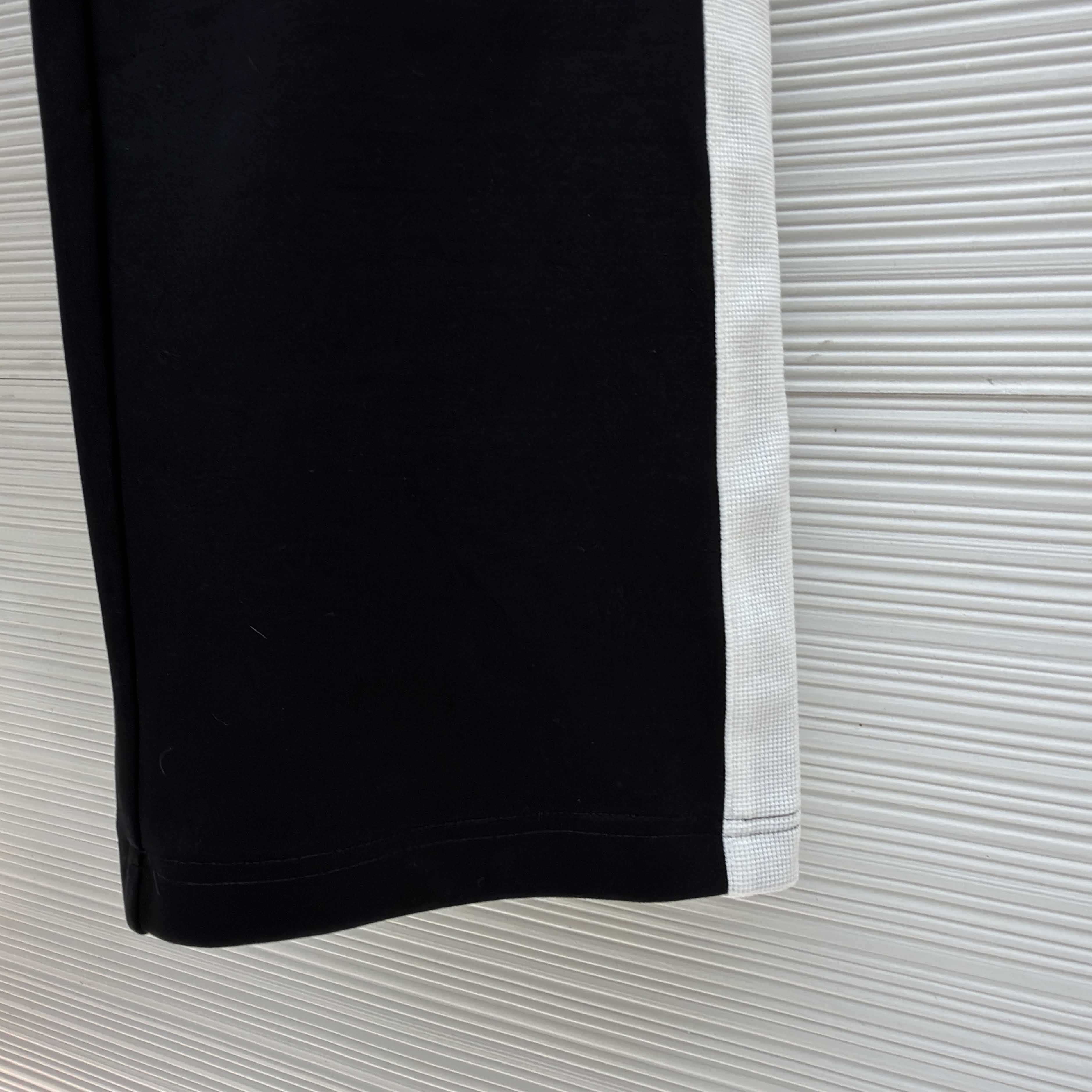 Louis Vuitton Hybrid Jersey Pants   1AHWAR - DesignerGu