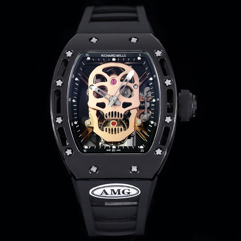 Richard Mille 52-01 