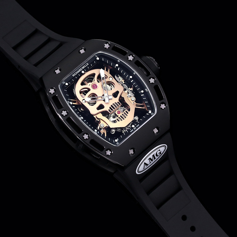Richard Mille 52-01 
