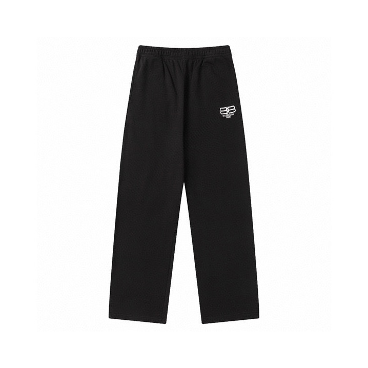 Balenciaga Cotton Pants - DesignerGu
