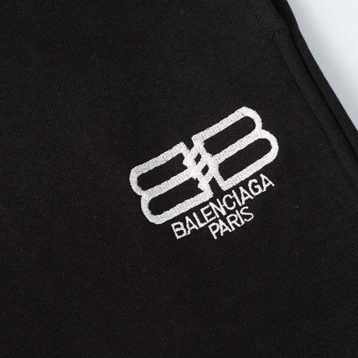 Balenciaga Cotton Pants - DesignerGu