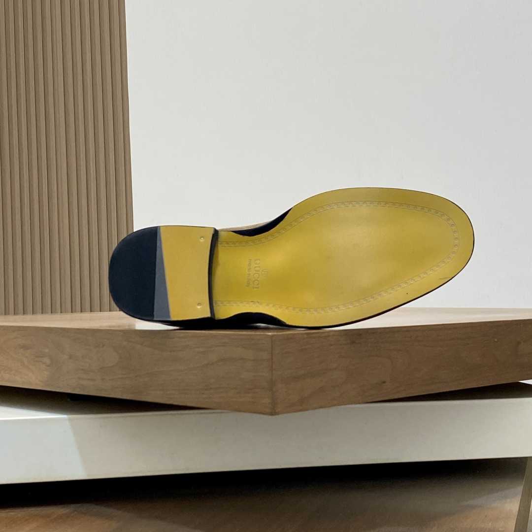 Gucci Ankle Boots - DesignerGu