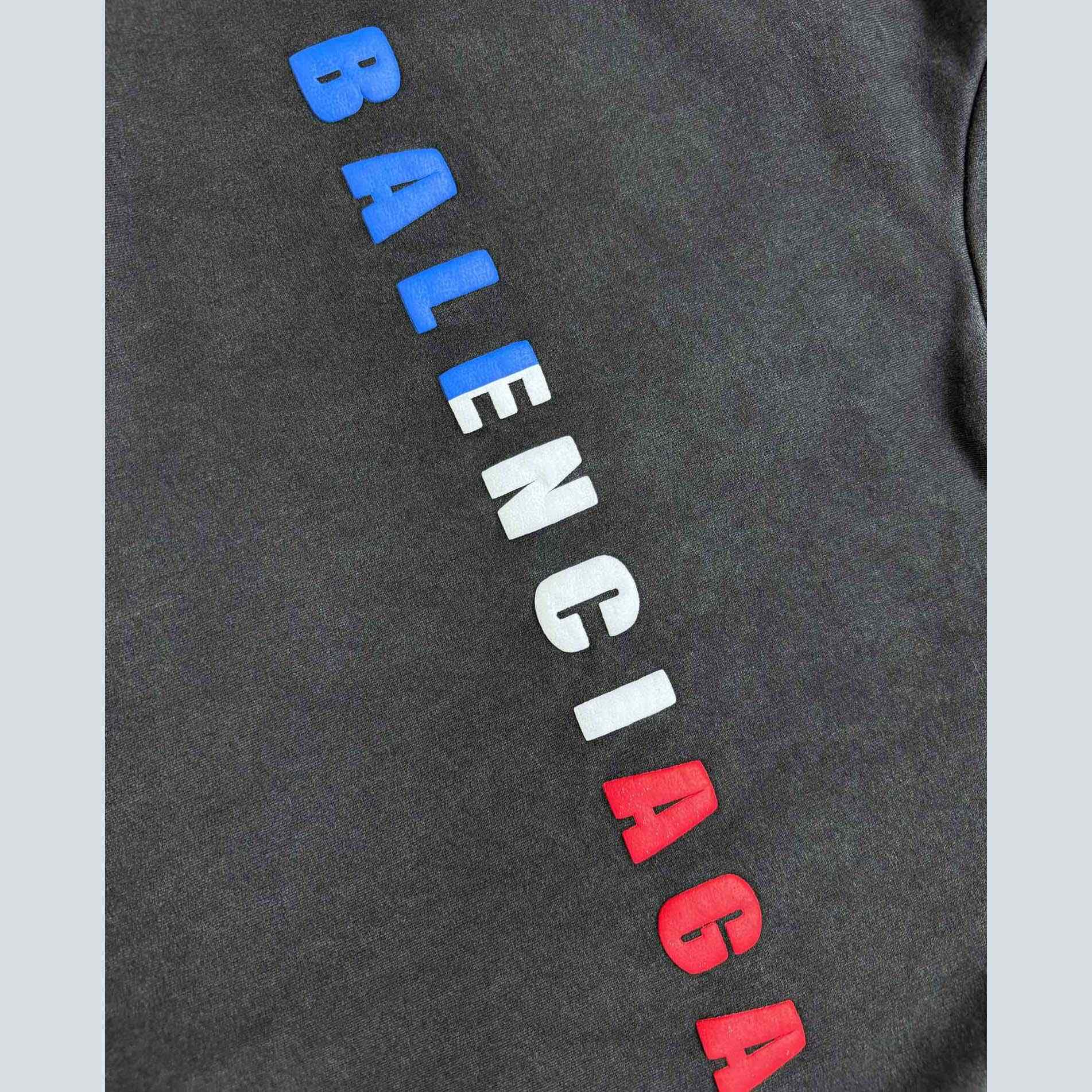 Balenciaga International Hoodie  - DesignerGu