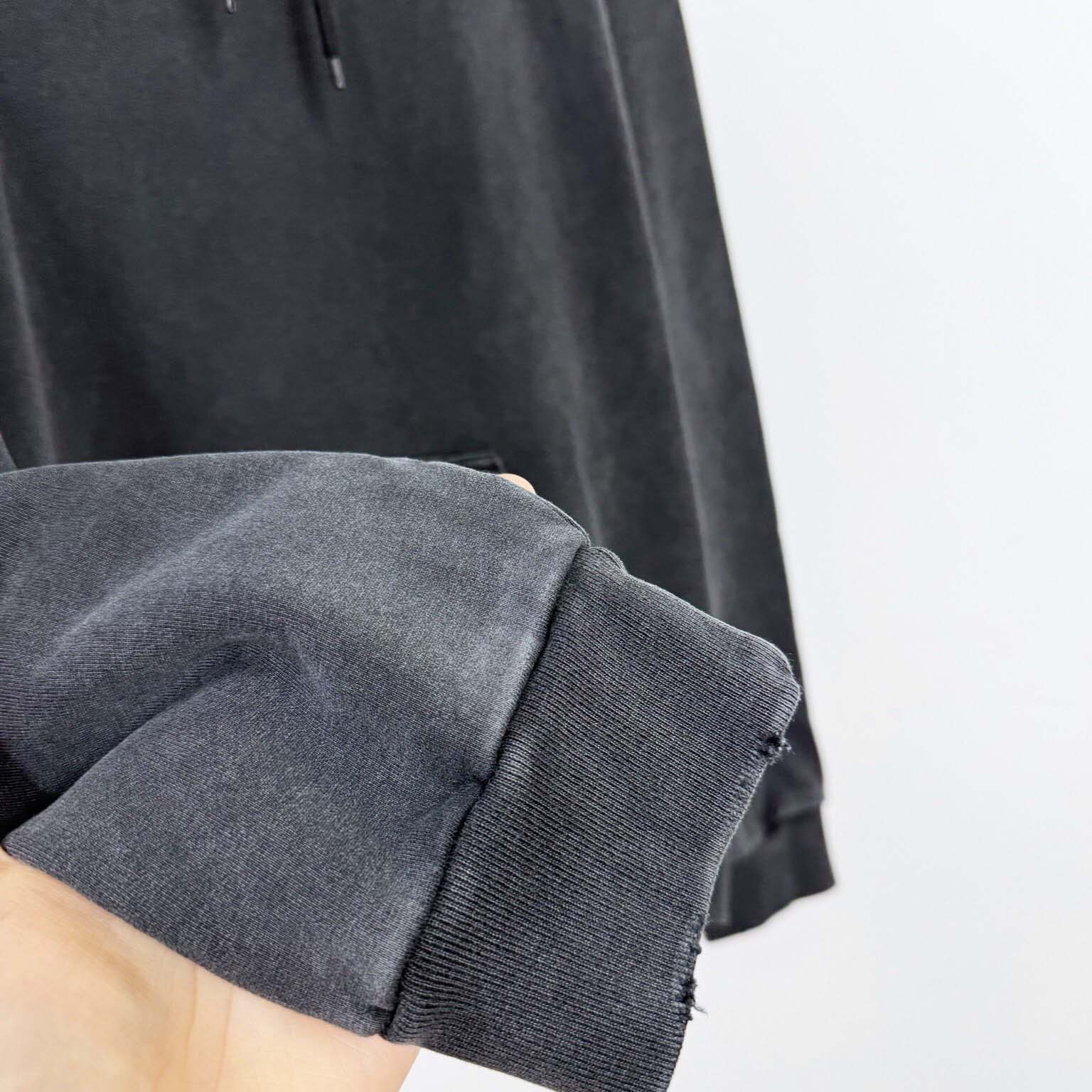 Balenciaga International Hoodie  - DesignerGu