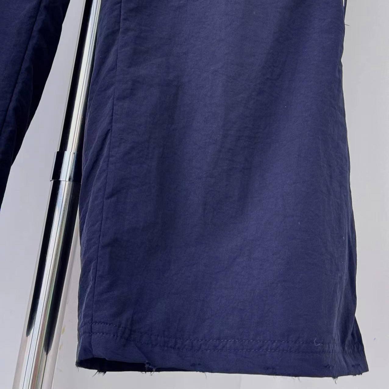 Balenciaga I PUMA Tracksuit Pants In Elephant Grey - DesignerGu