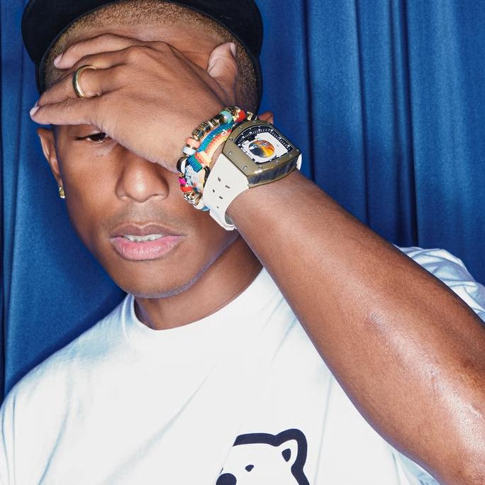 Richard Mille RM 52-05 - DesignerGu