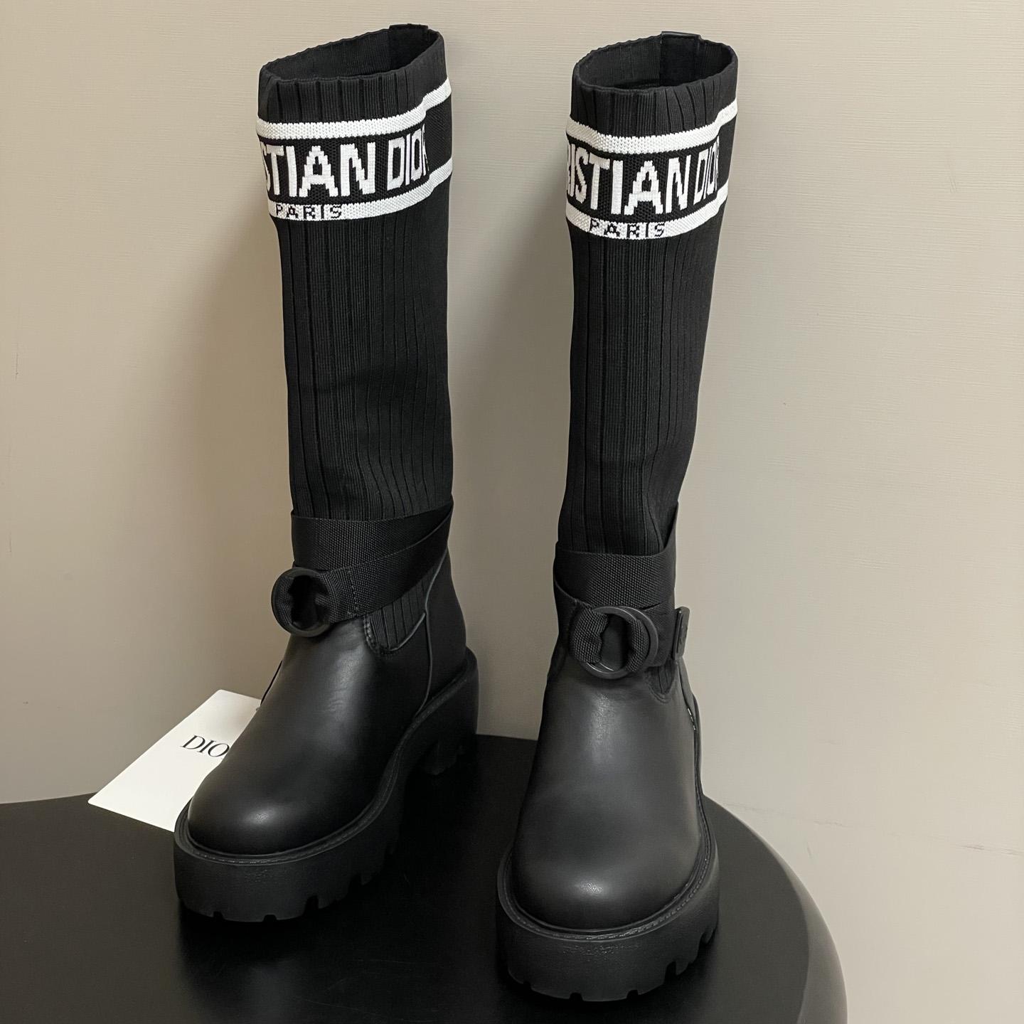 Dior D-Major Boot  - DesignerGu