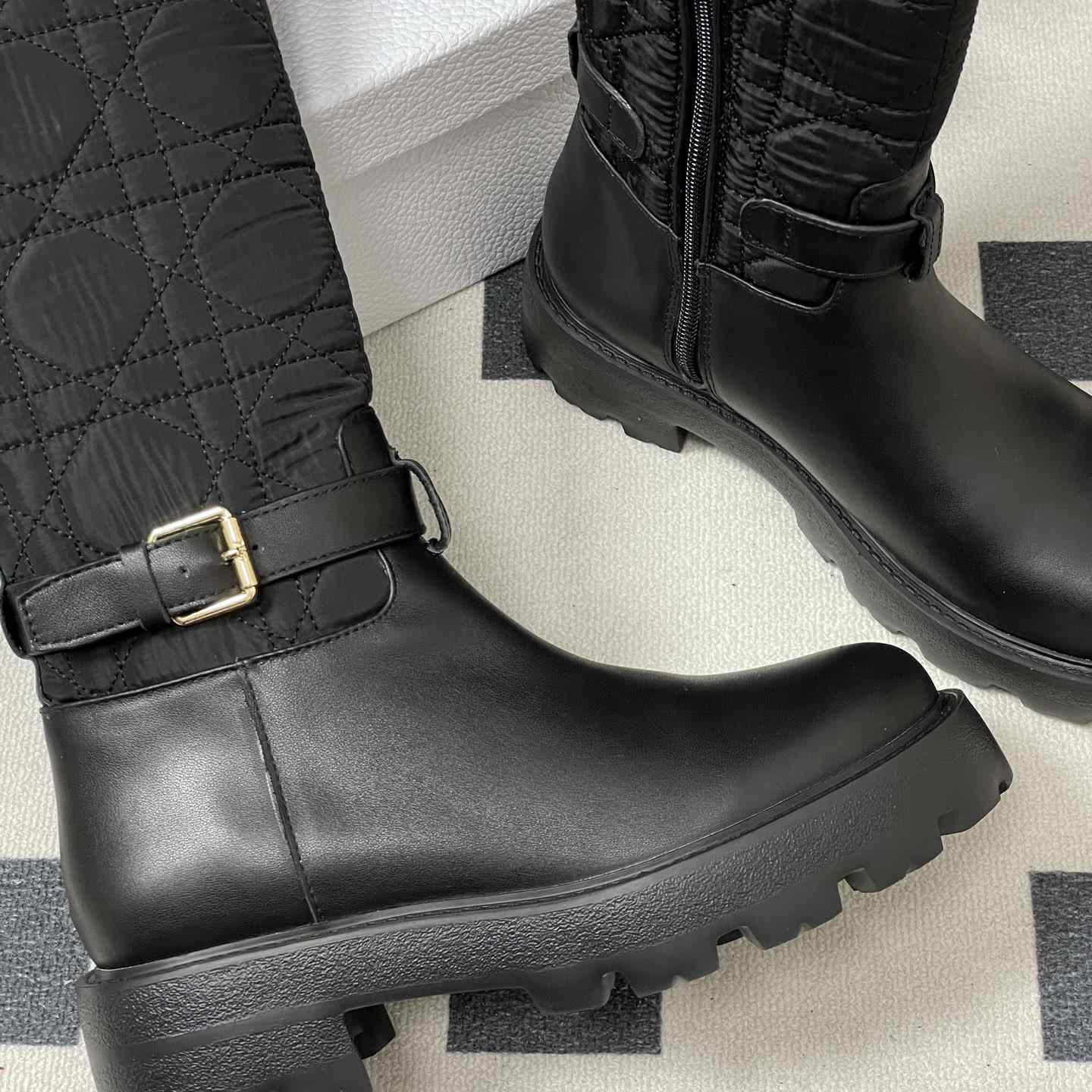 Dior D-Town Boot  - DesignerGu