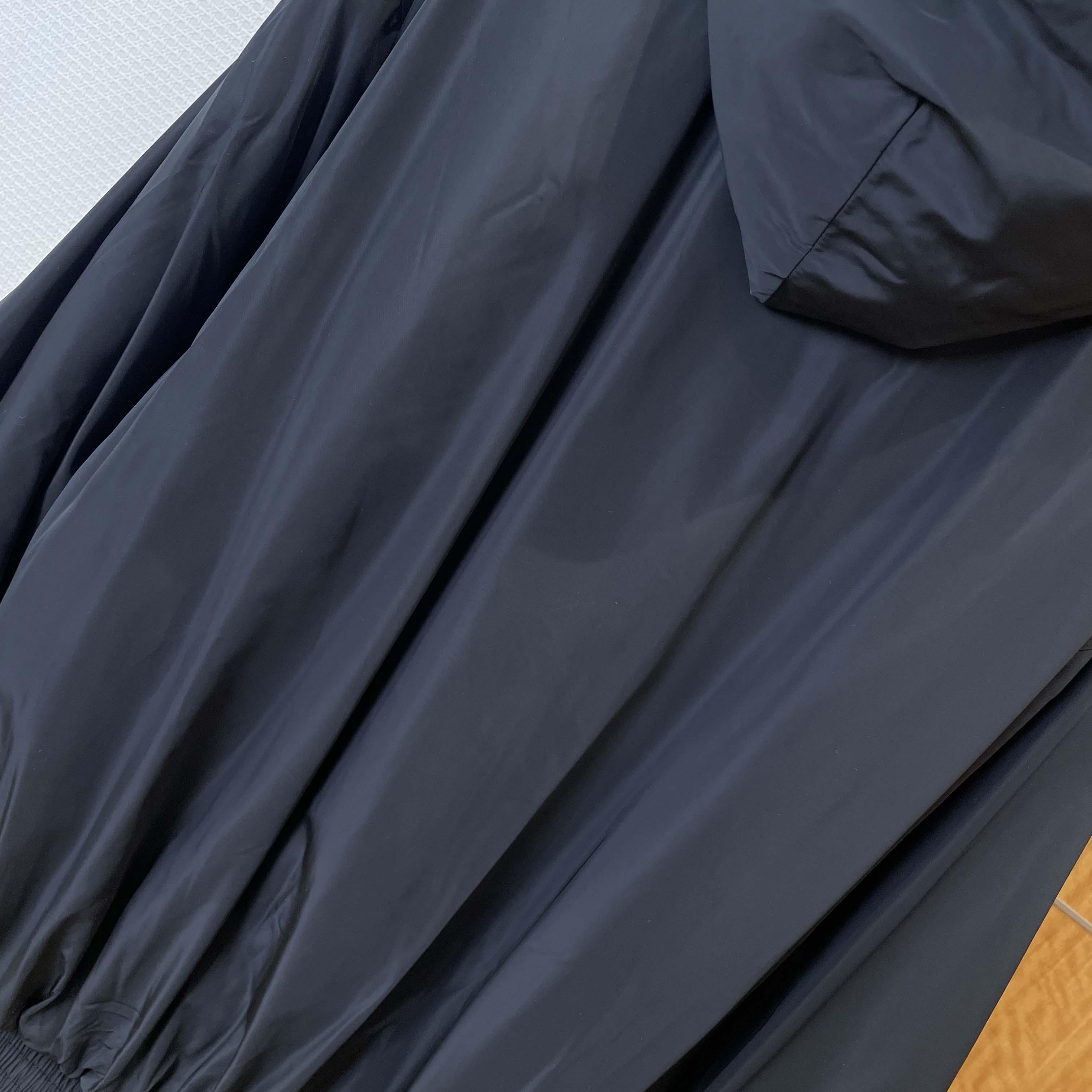 Balenciaga 3b Sports Icon Hoodie - DesignerGu